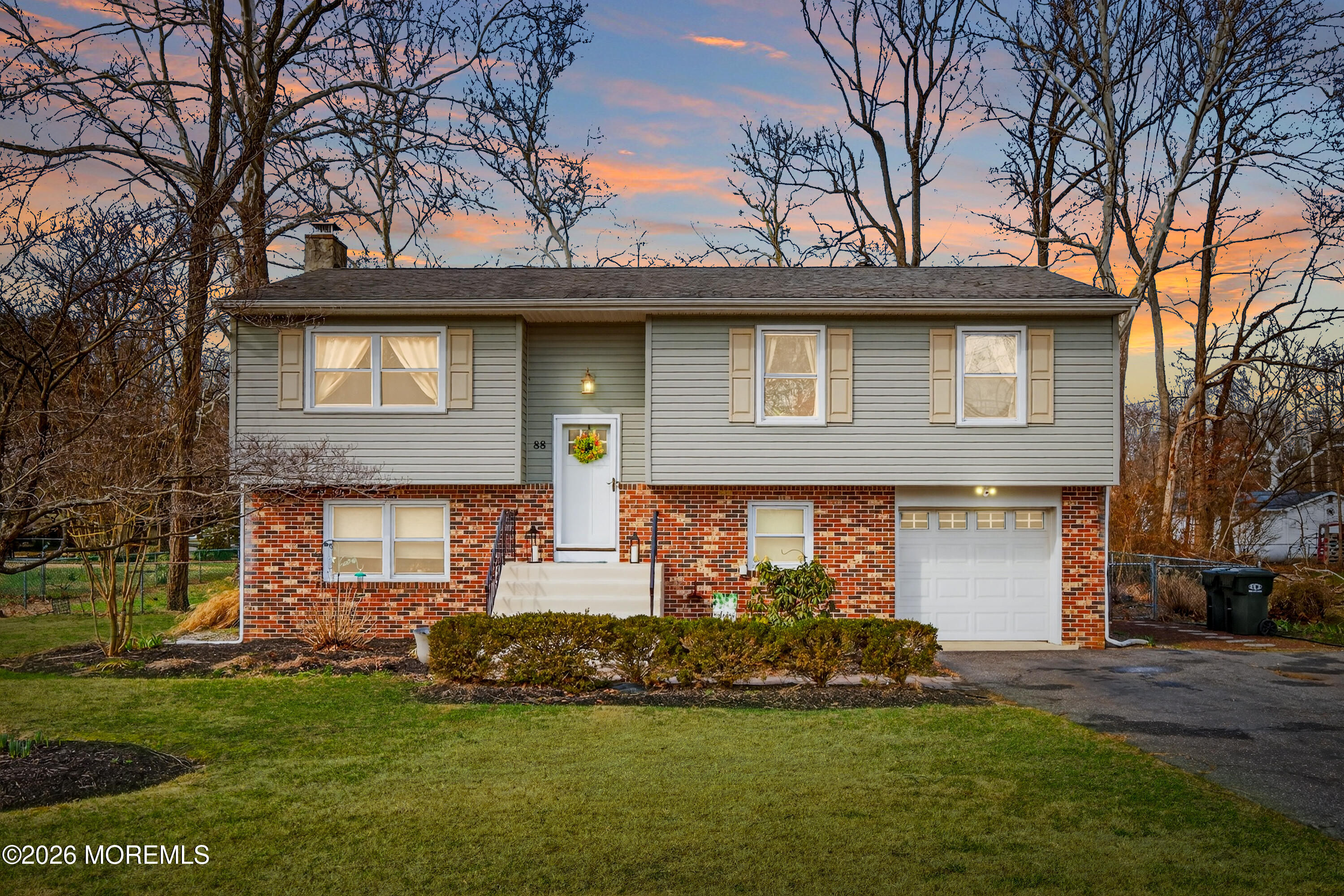 88 Evergreen Road