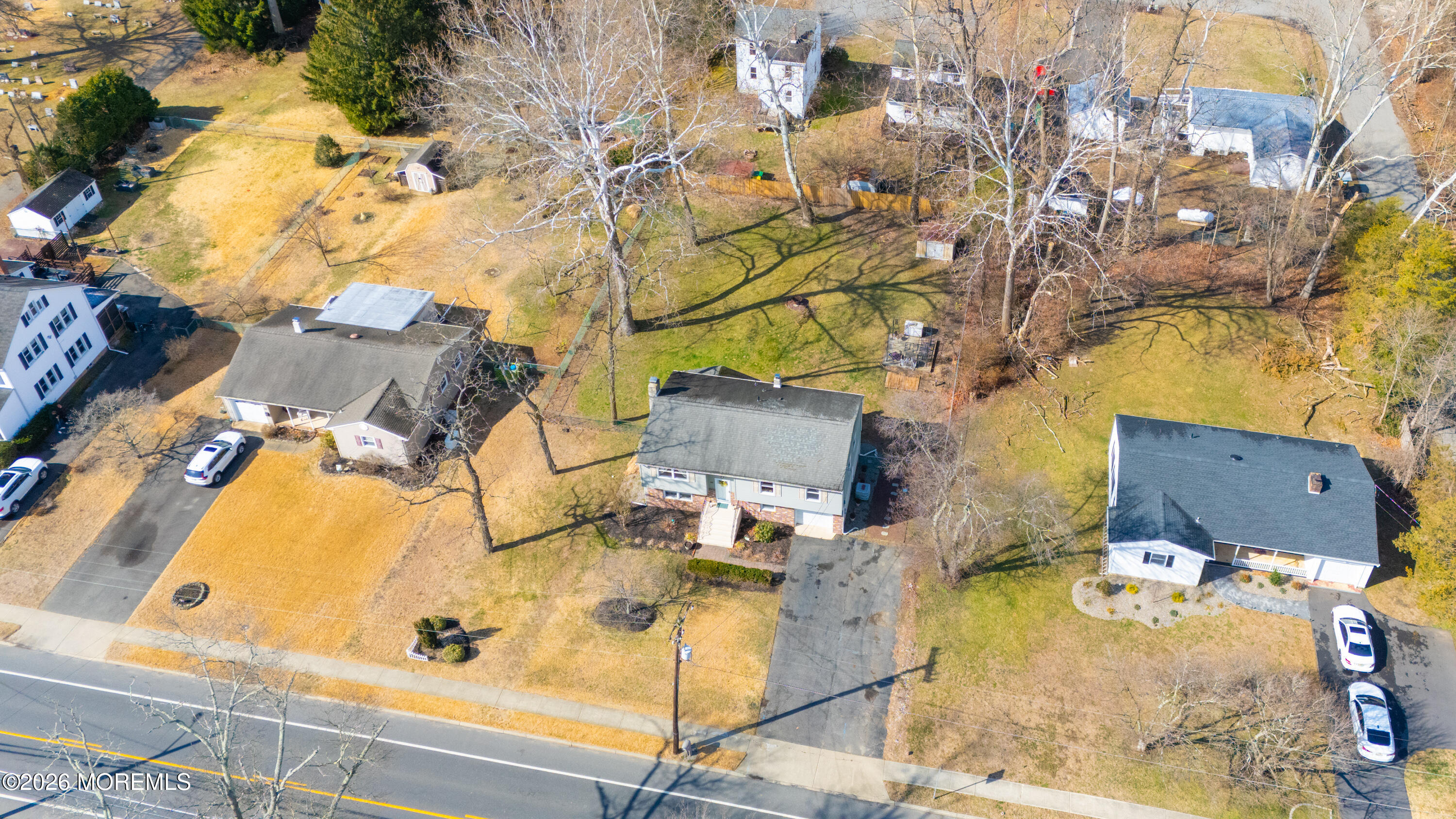 88 Evergreen Road