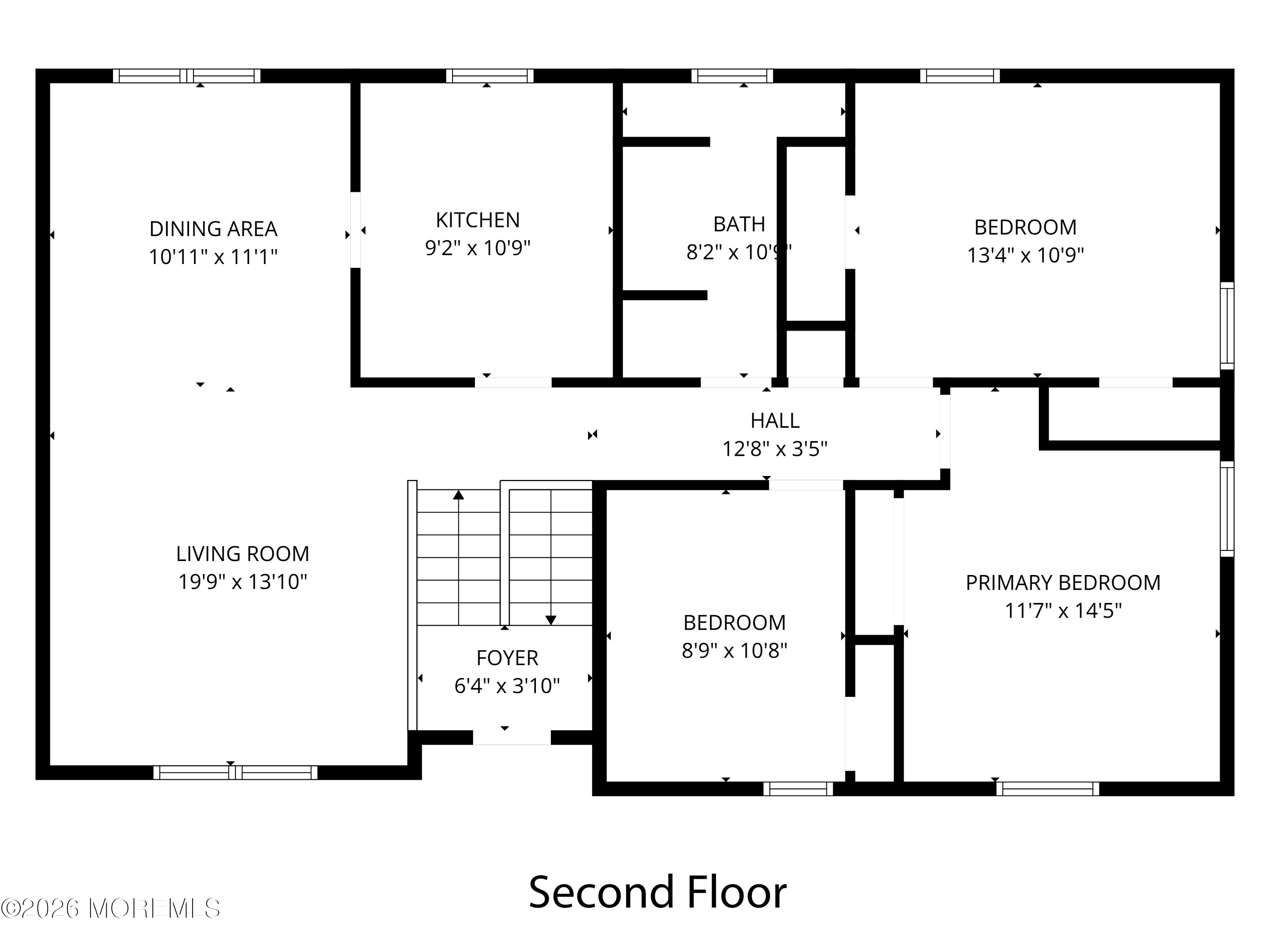 88 Evergreen Road