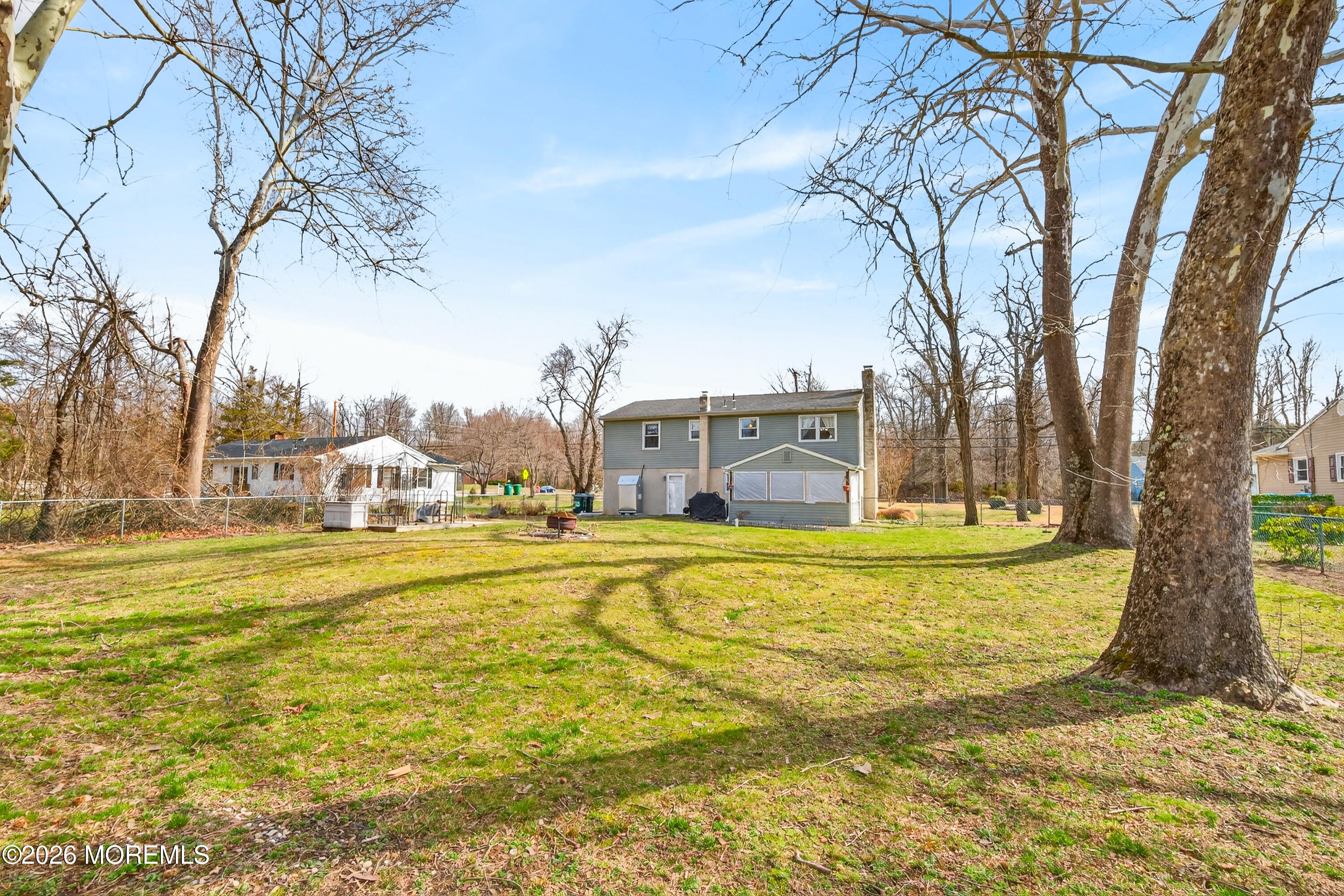 88 Evergreen Road