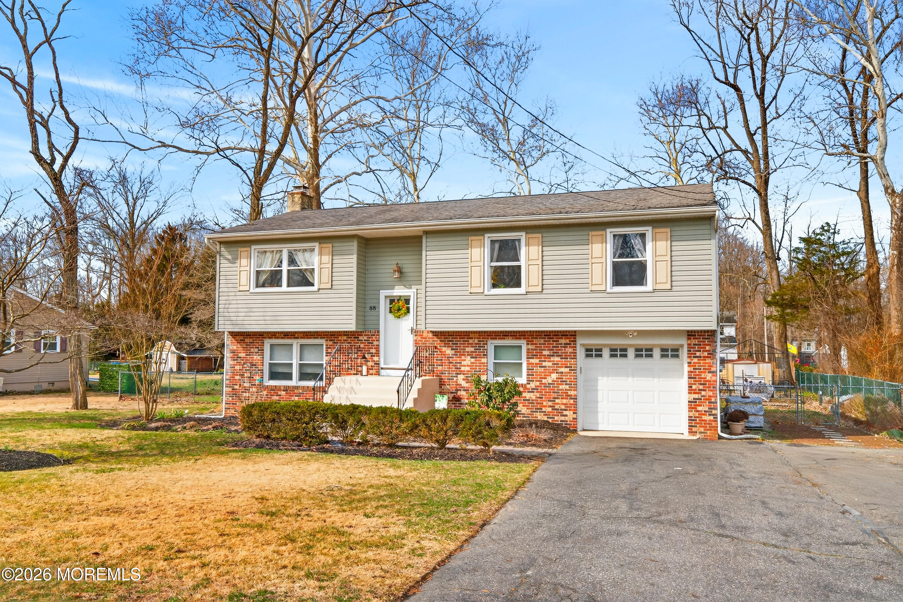 88 Evergreen Road