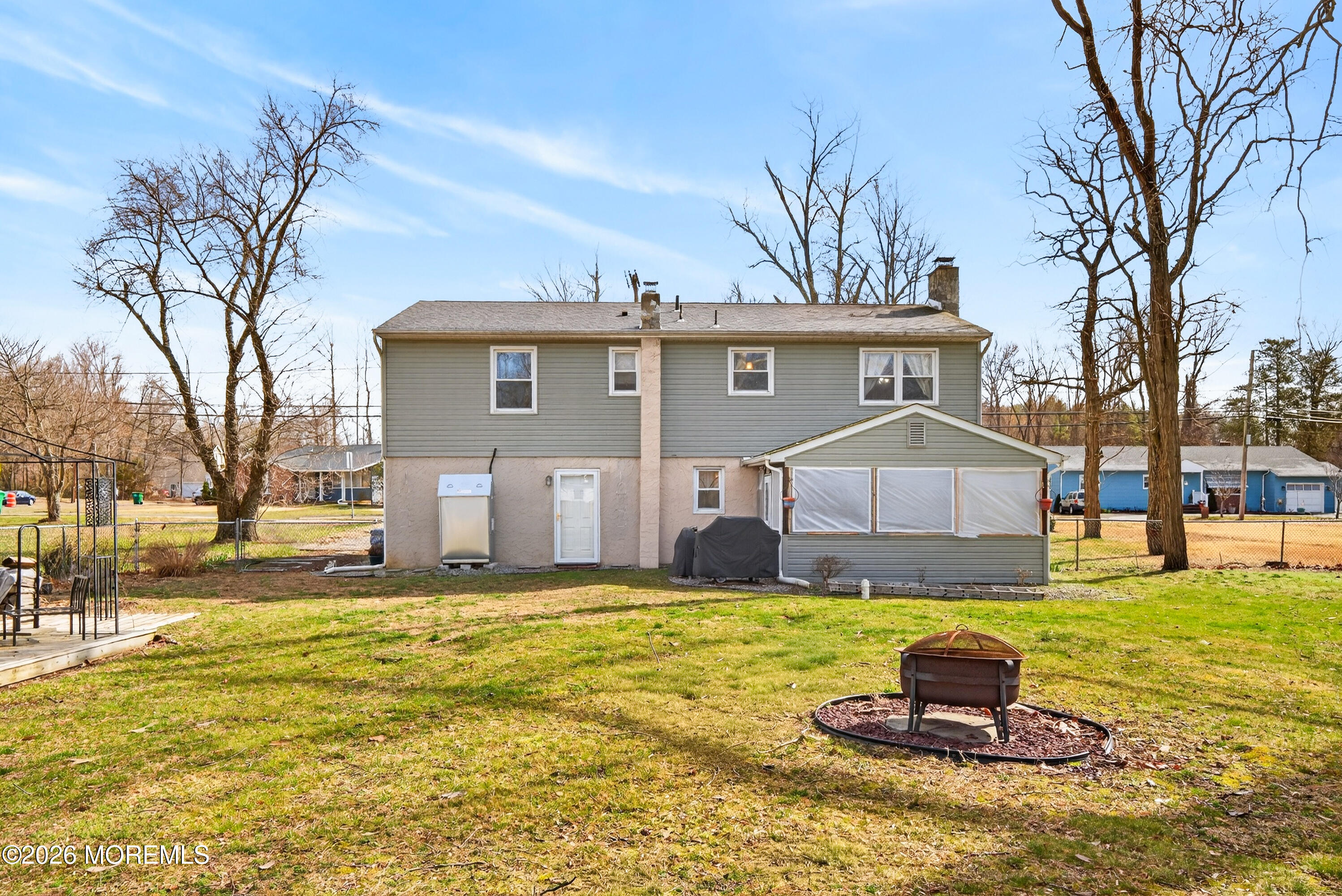 88 Evergreen Road