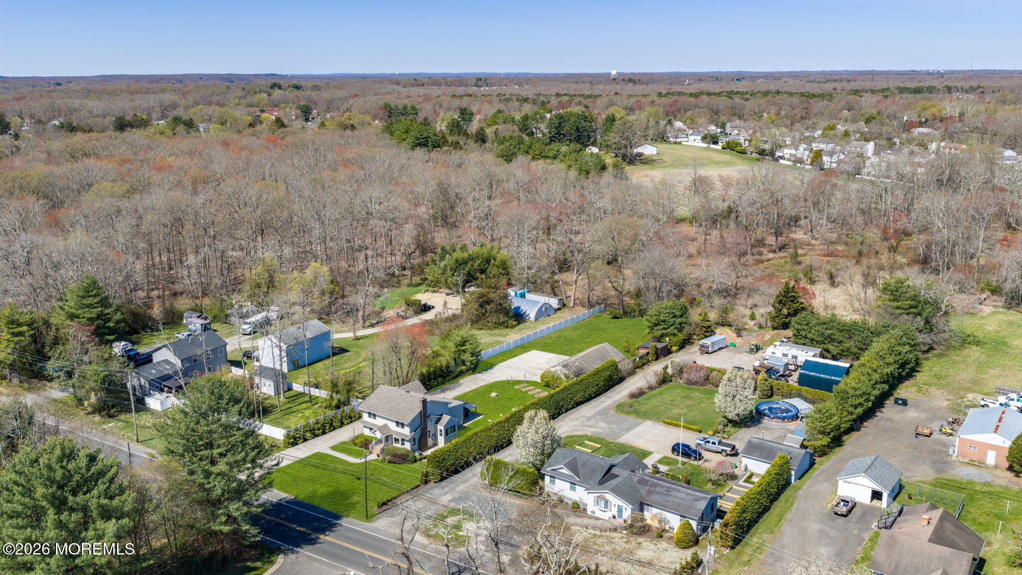 44 Asbury Road
