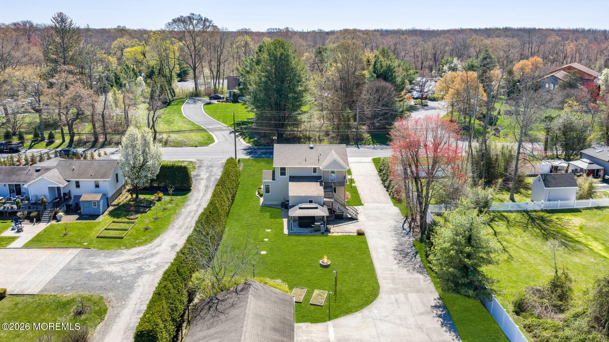 44 Asbury Road