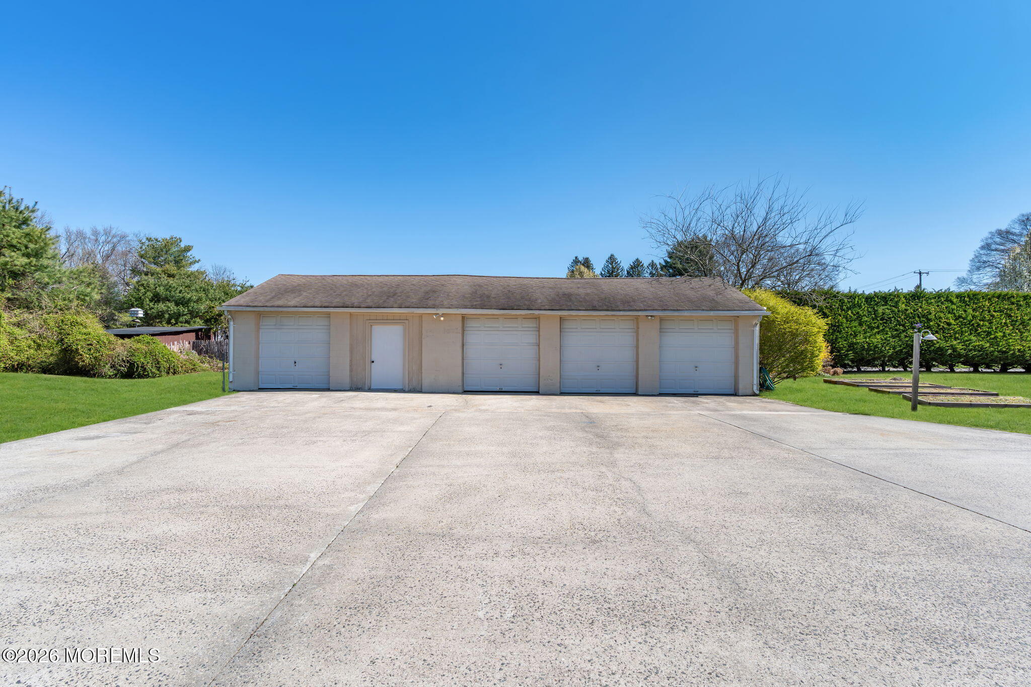 44 Asbury Road