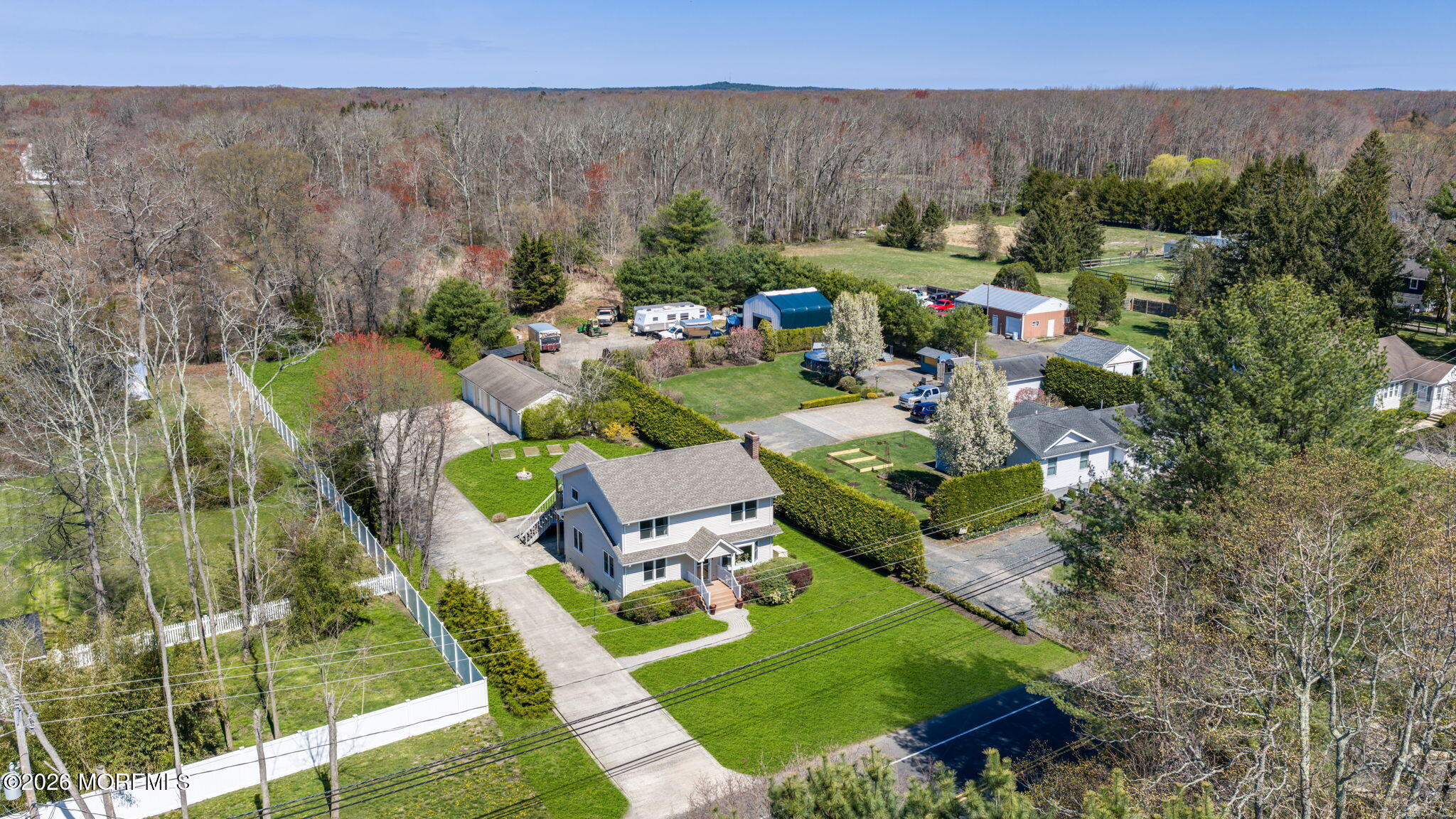 44 Asbury Road