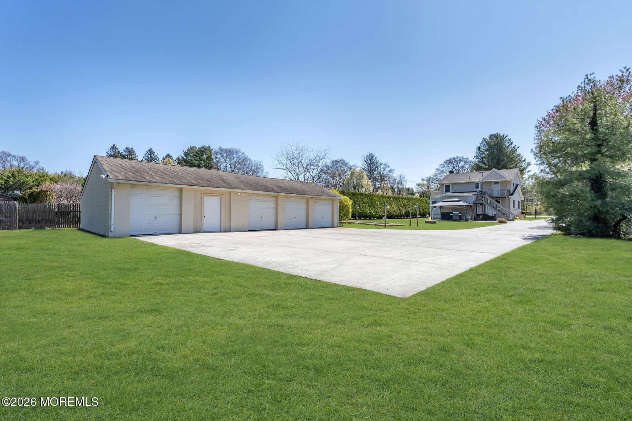 44 Asbury Road