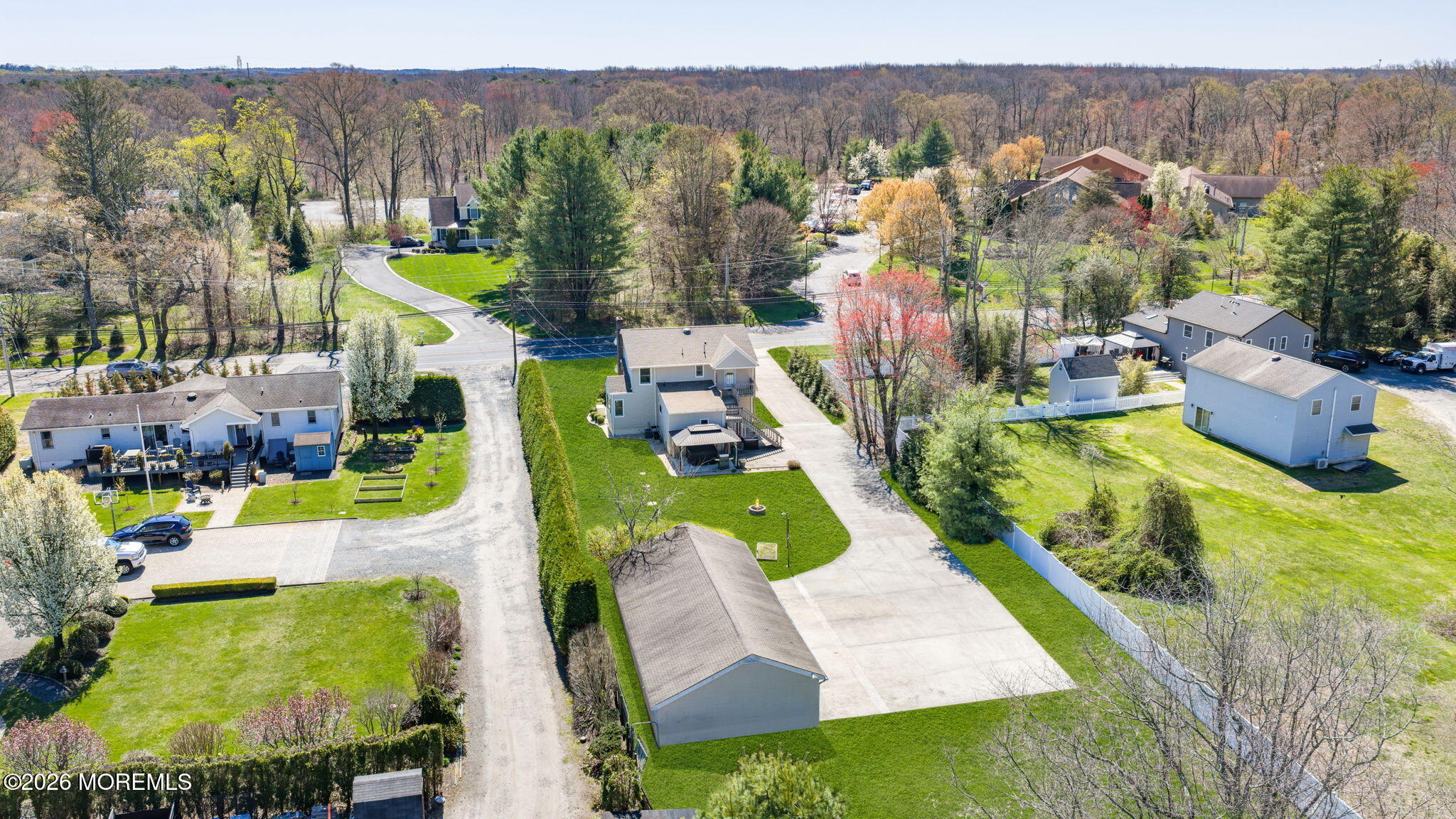 44 Asbury Road