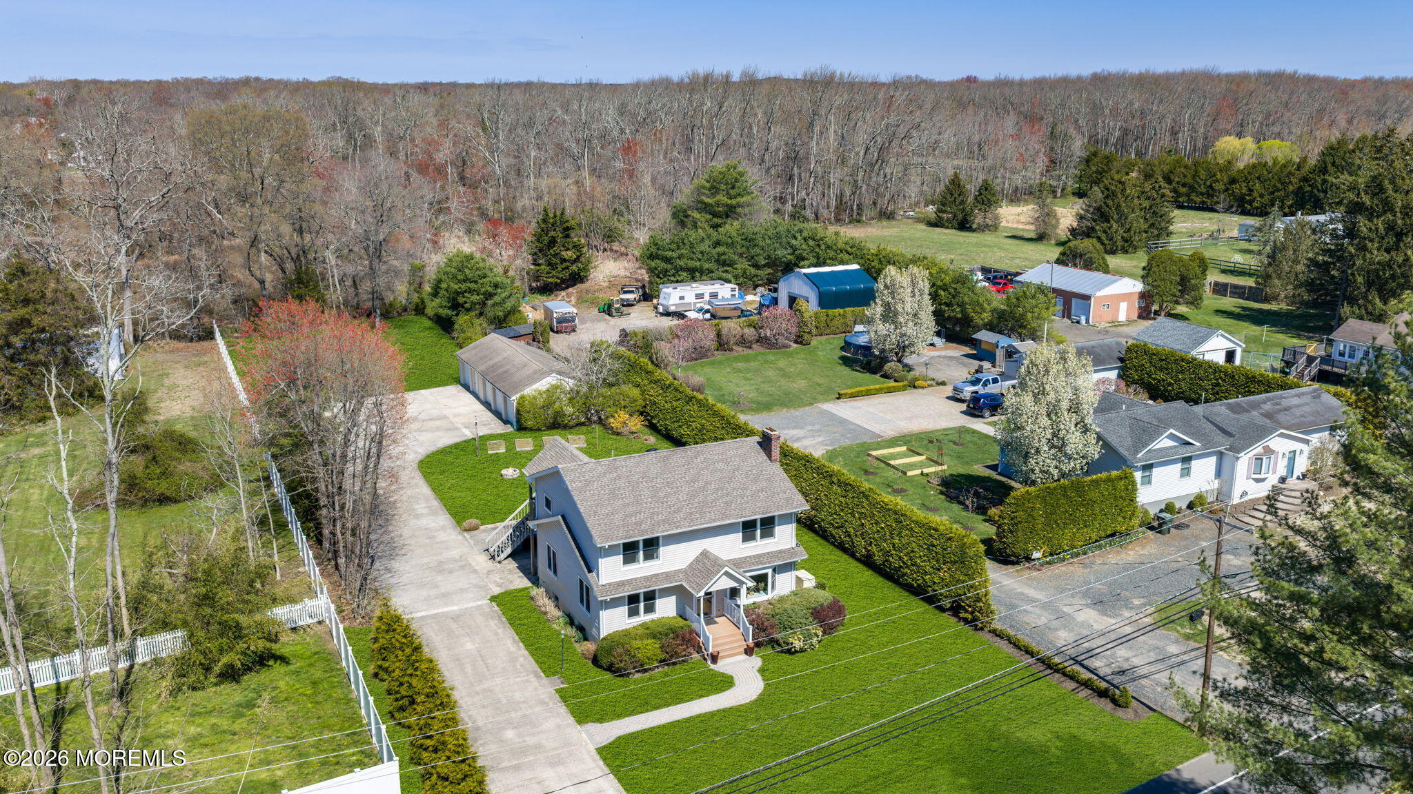 44 Asbury Road