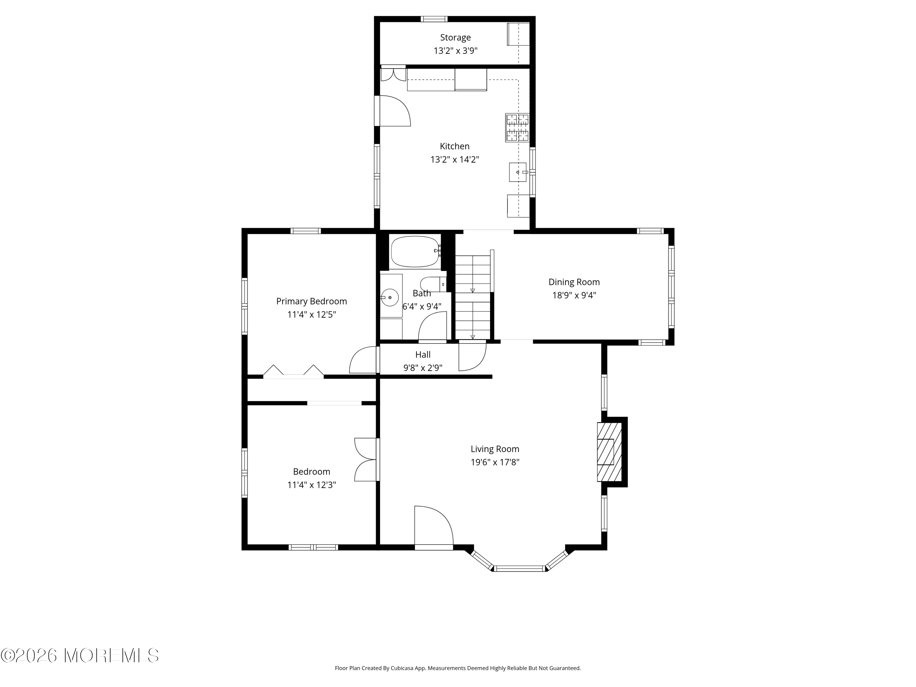 44 Asbury Road