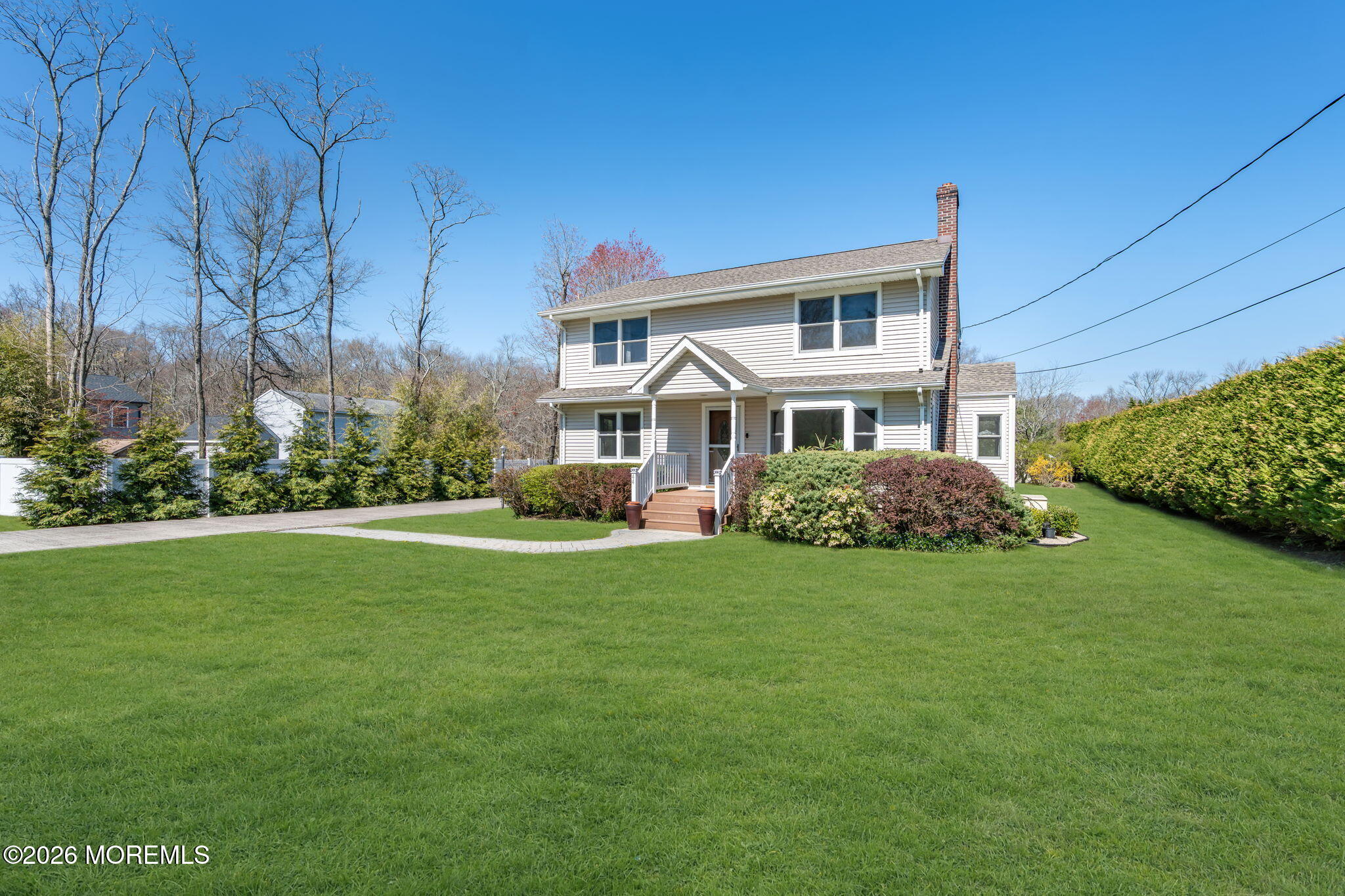 44 Asbury Road