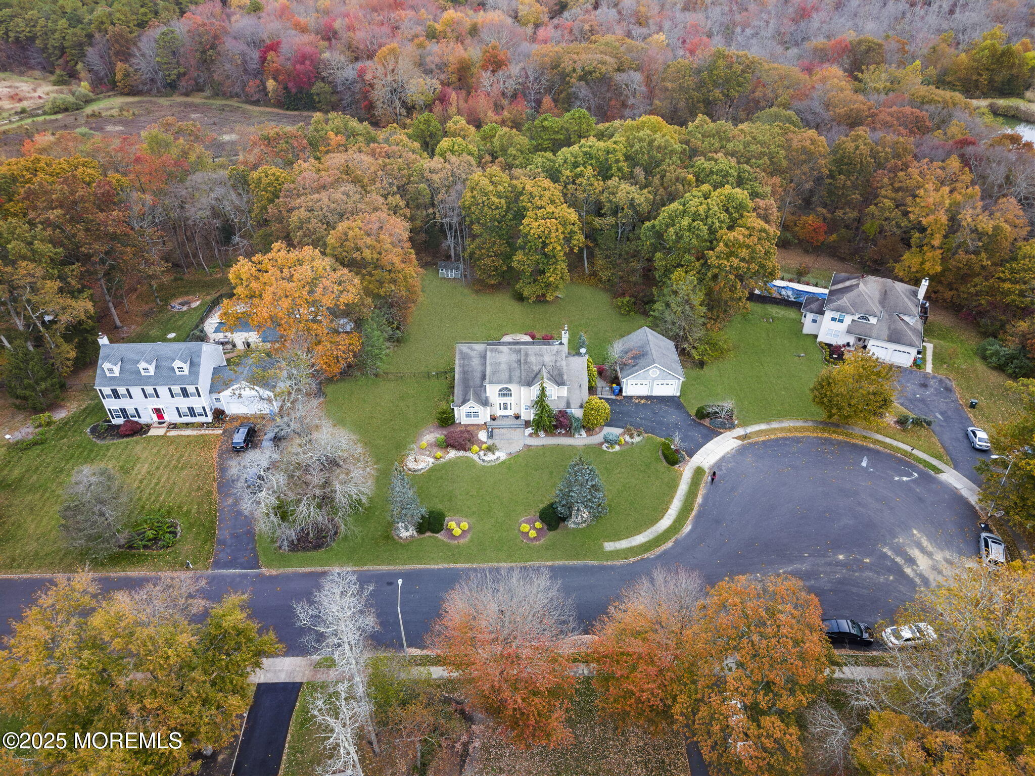 378 Sapphire Drive