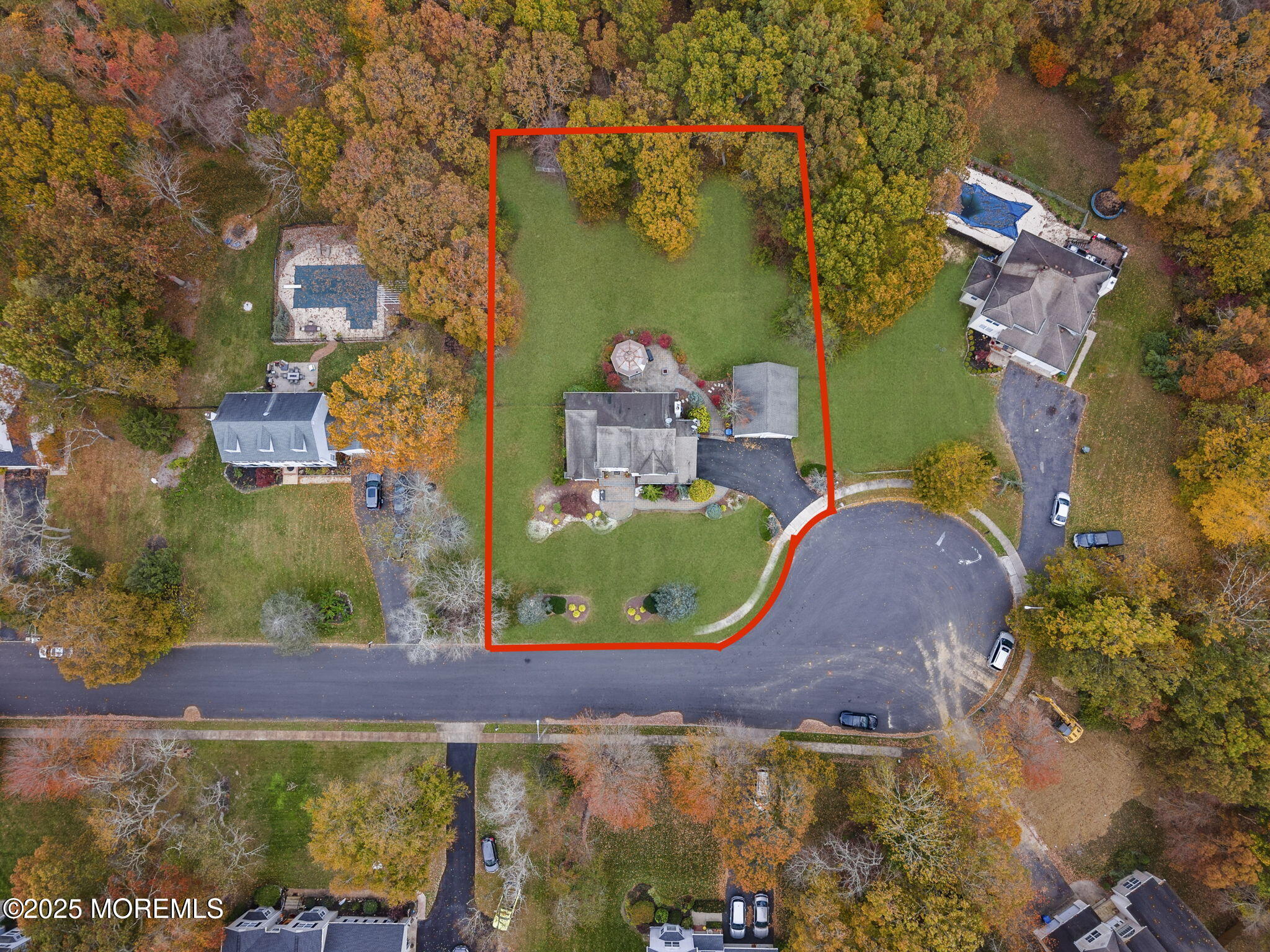 378 Sapphire Drive
