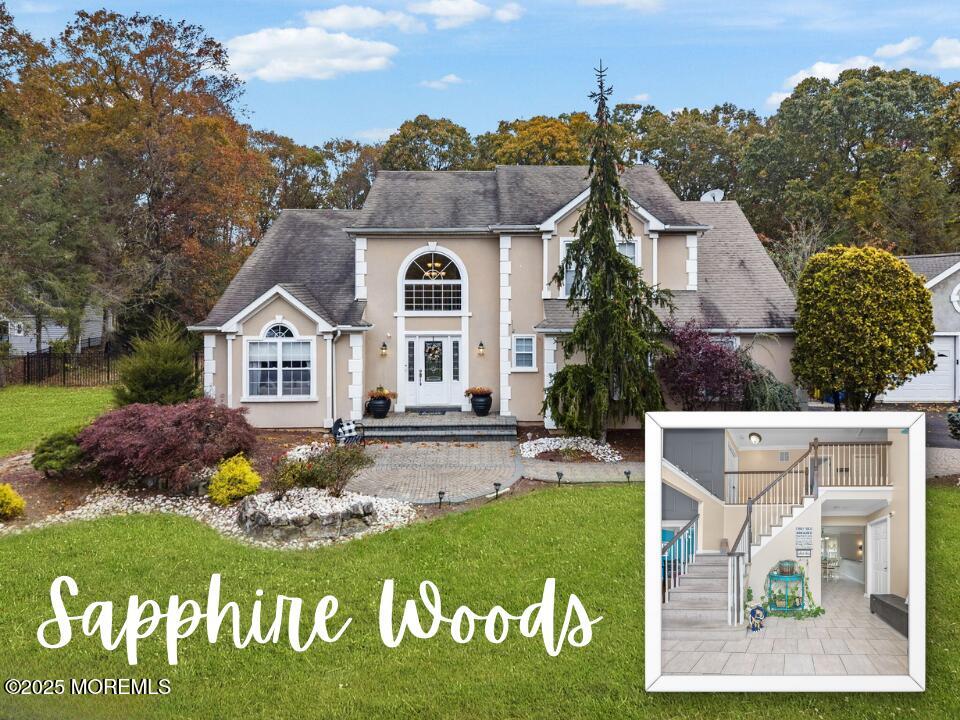 378 Sapphire Drive