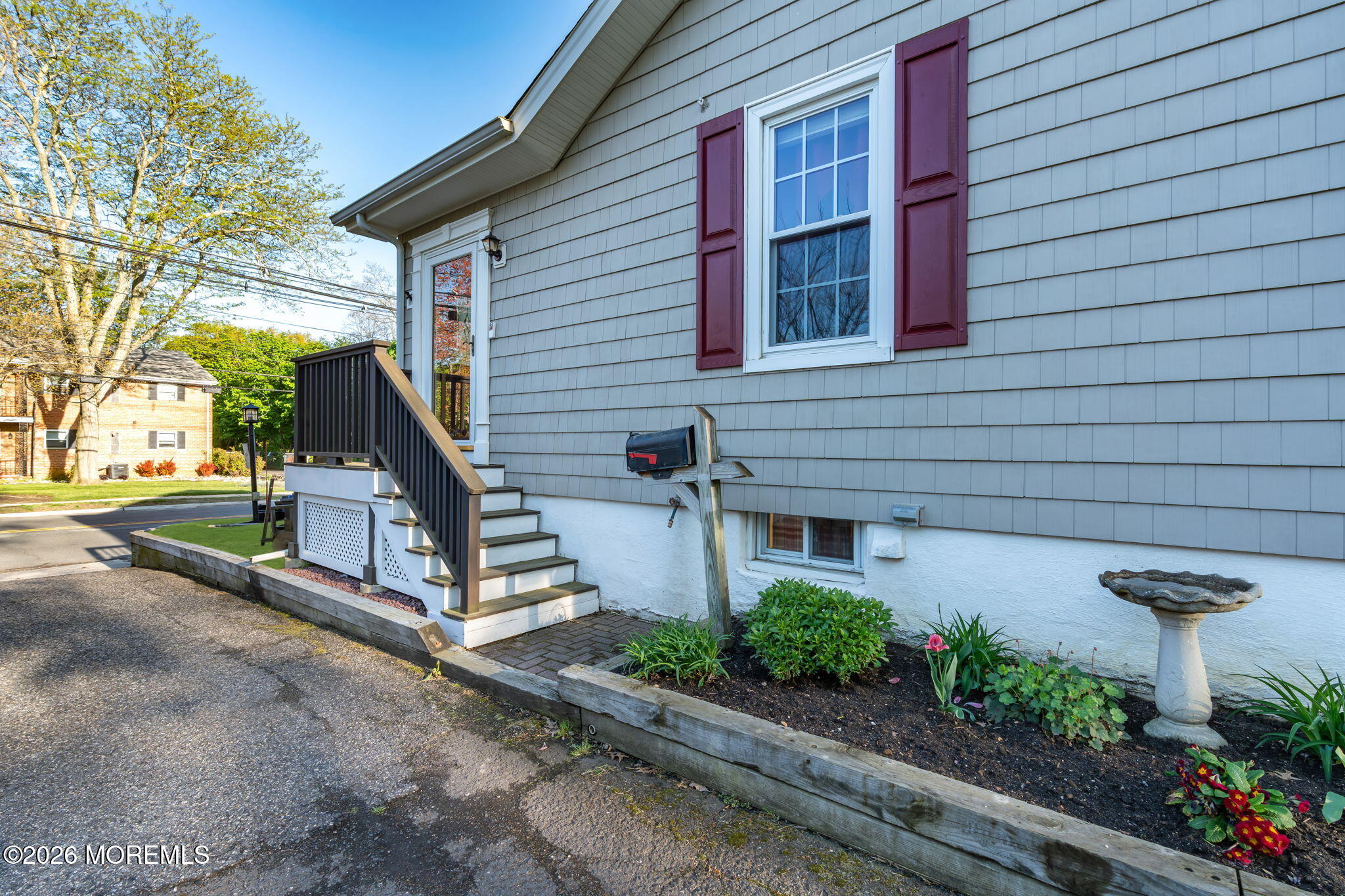 174 South Street