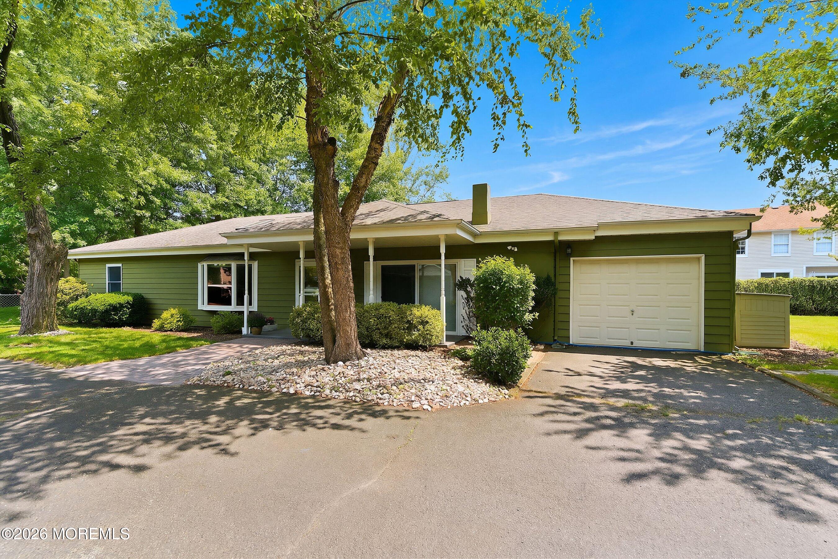 22 Walnut Drive
