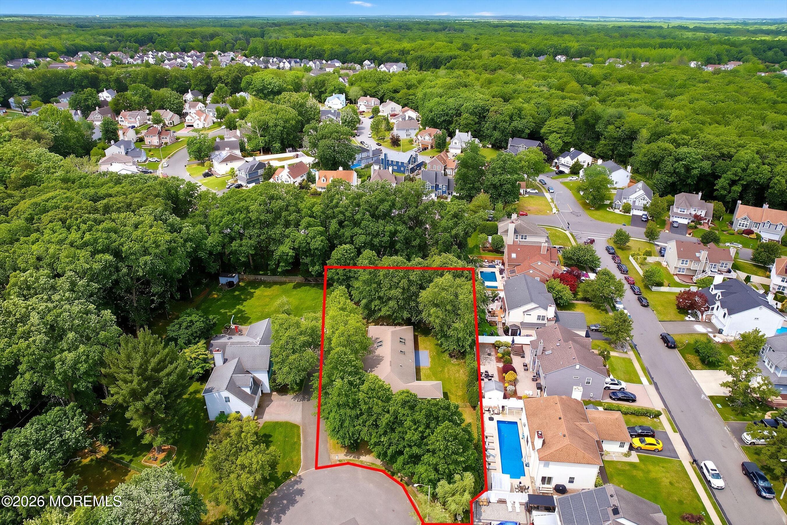 22 Walnut Drive