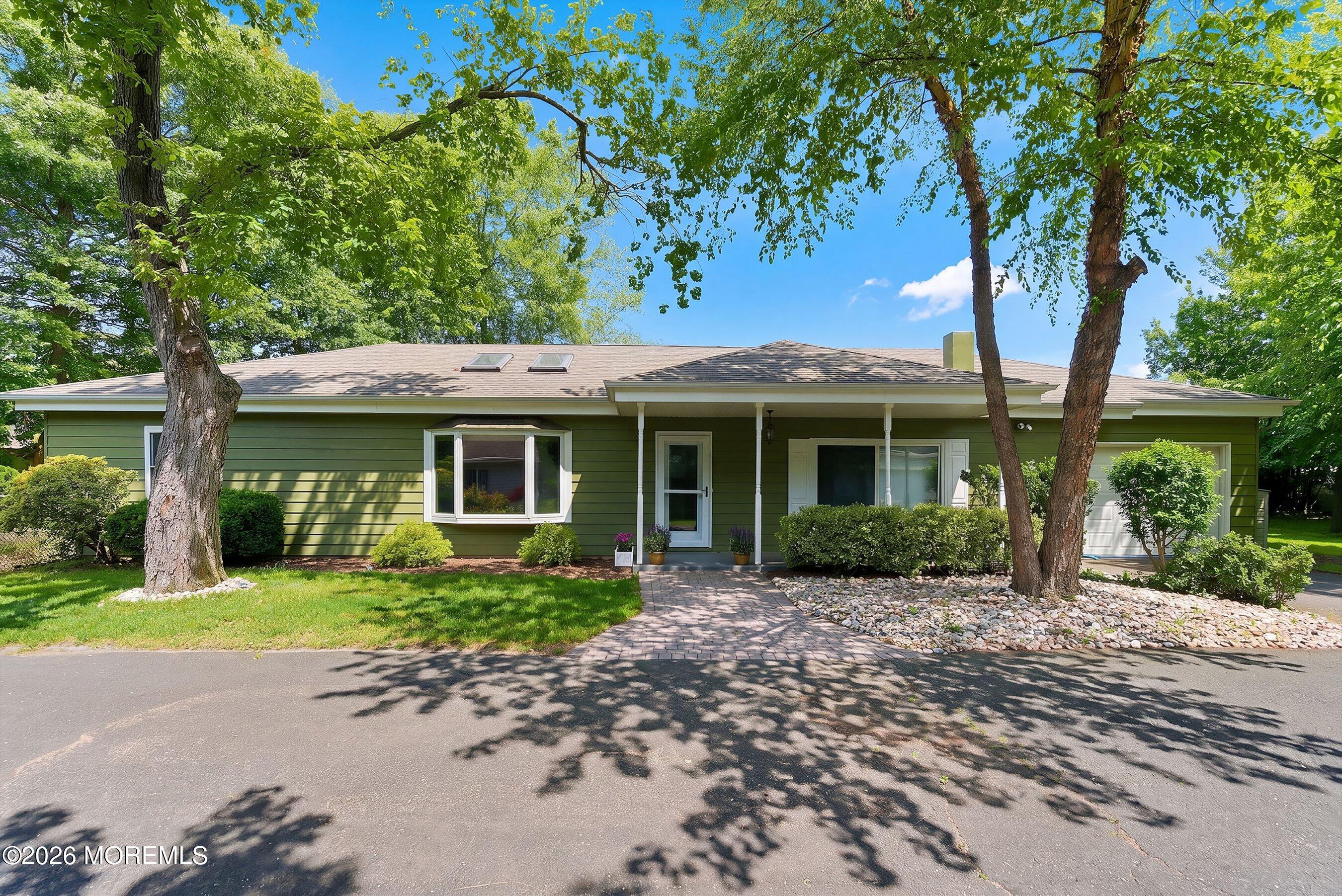 22 Walnut Drive