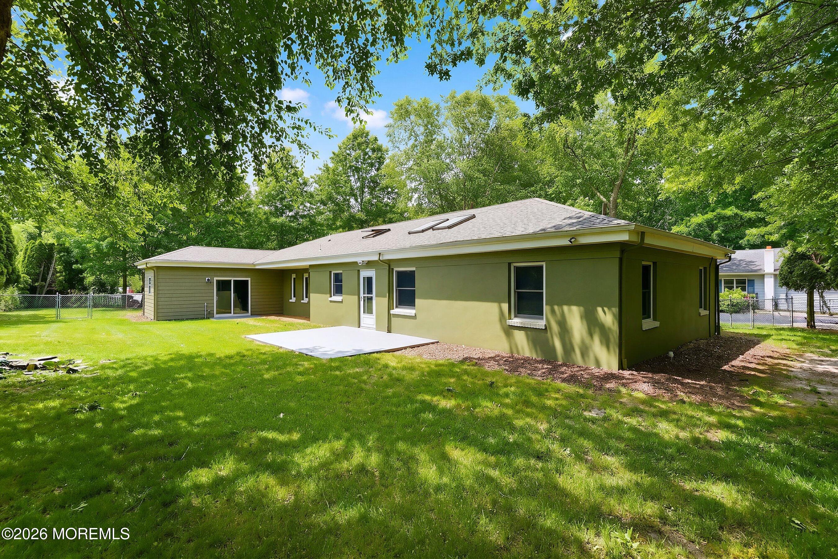 22 Walnut Drive