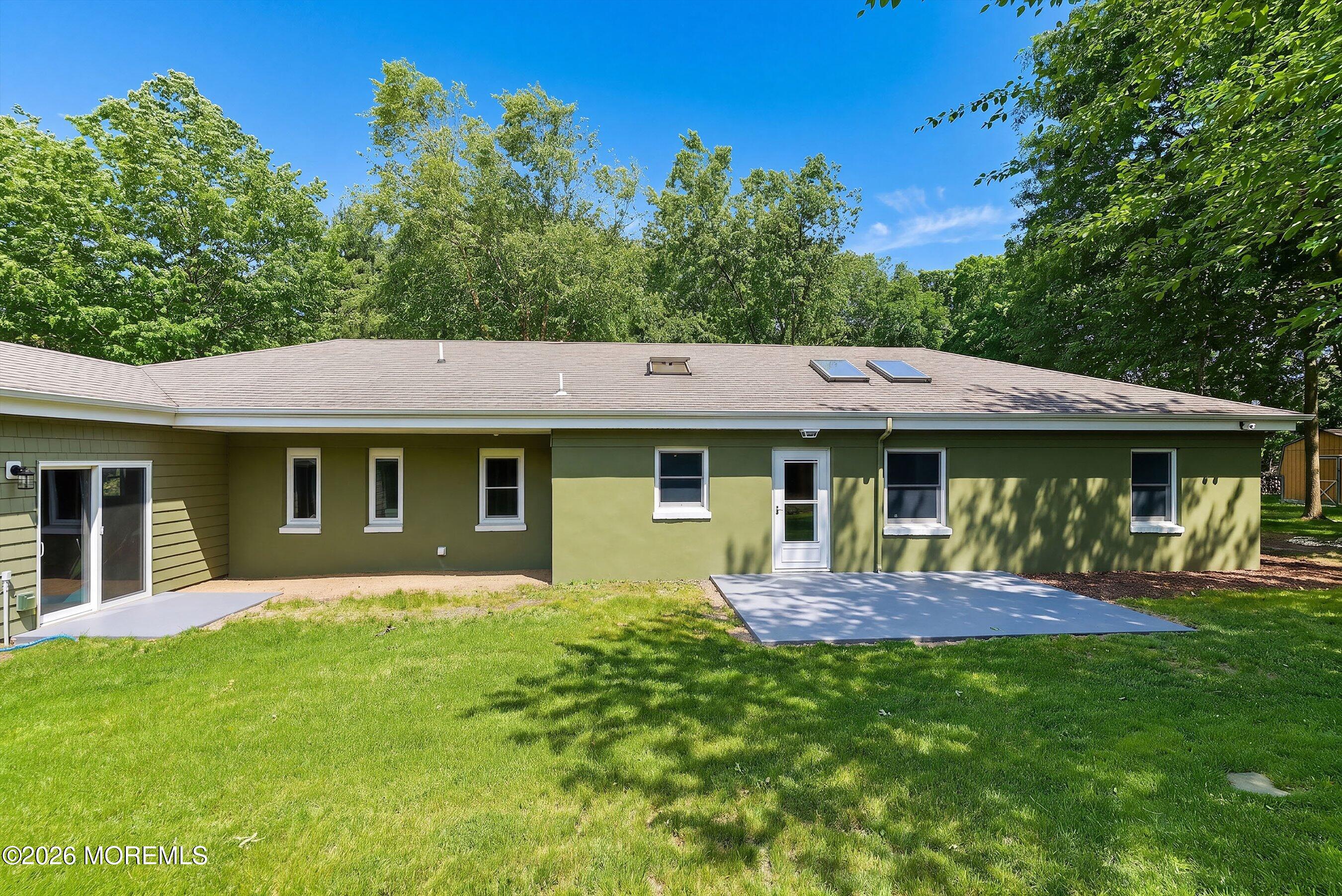 22 Walnut Drive