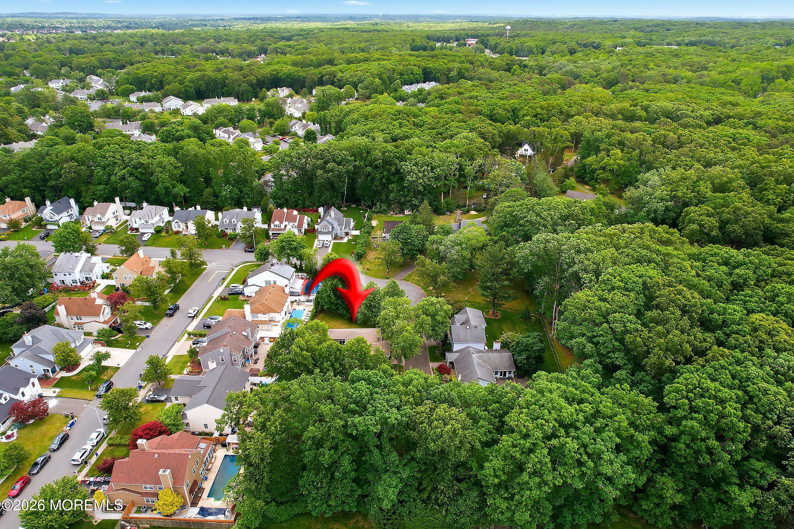 22 Walnut Drive