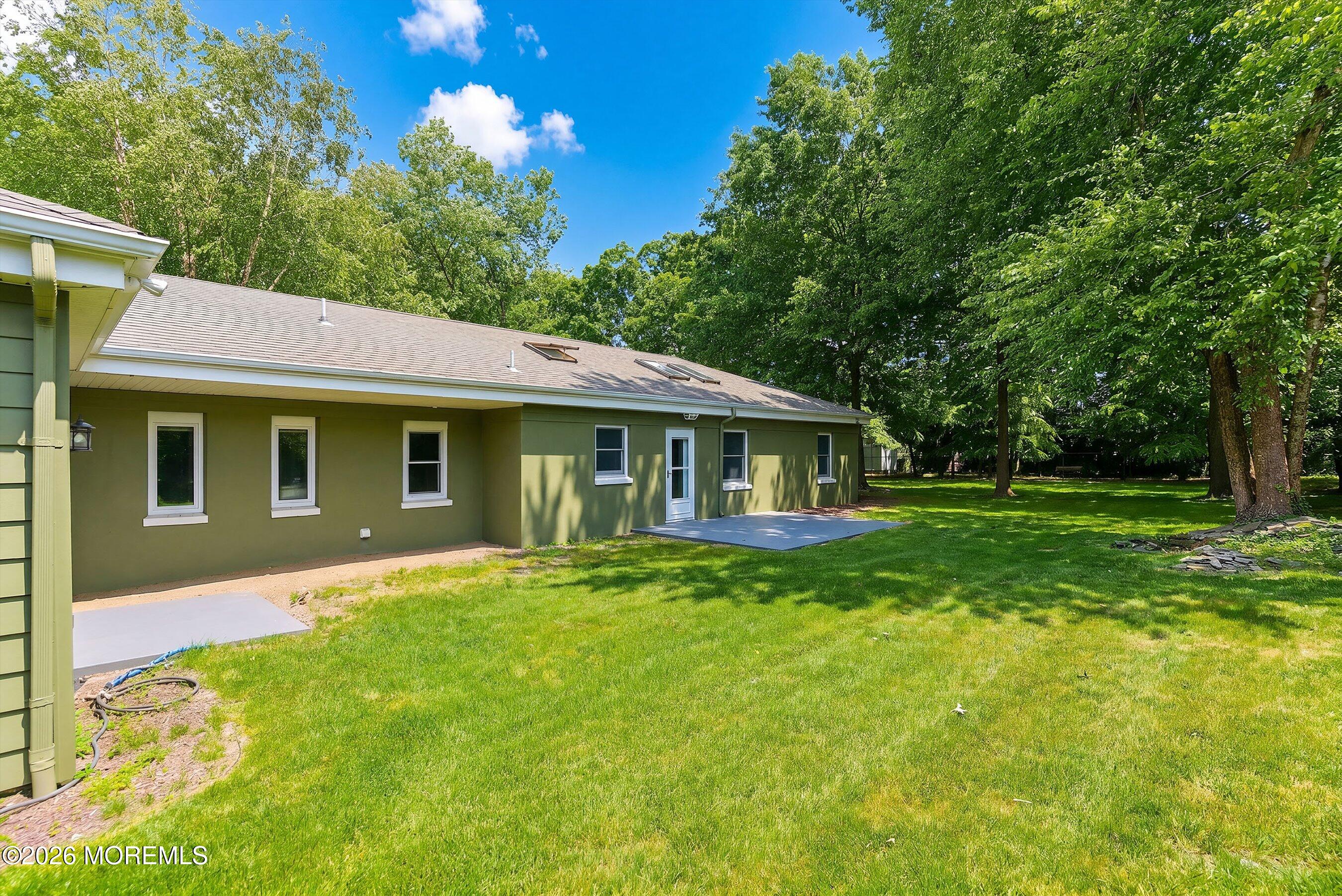 22 Walnut Drive