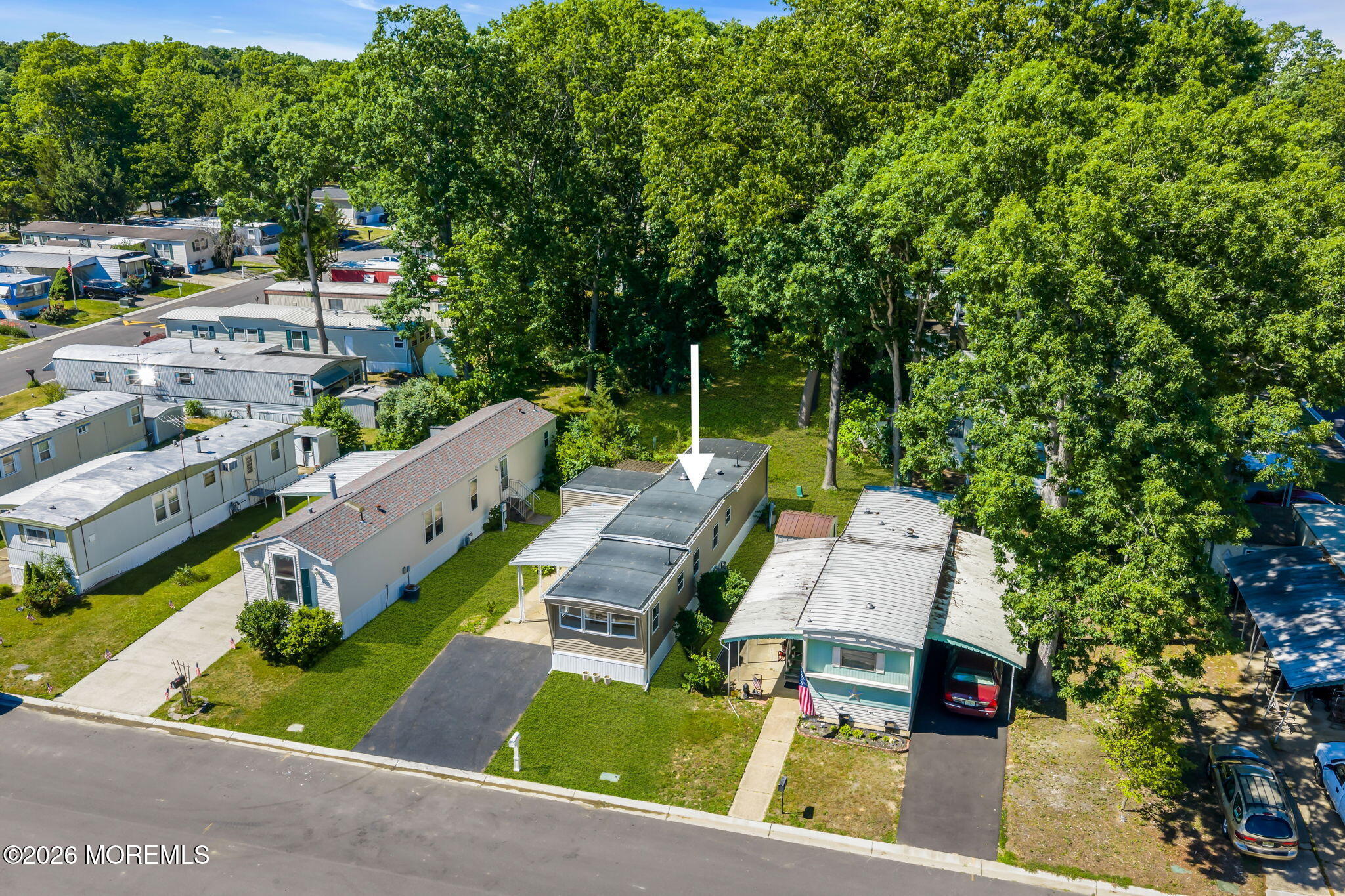 85 Antonia Drive