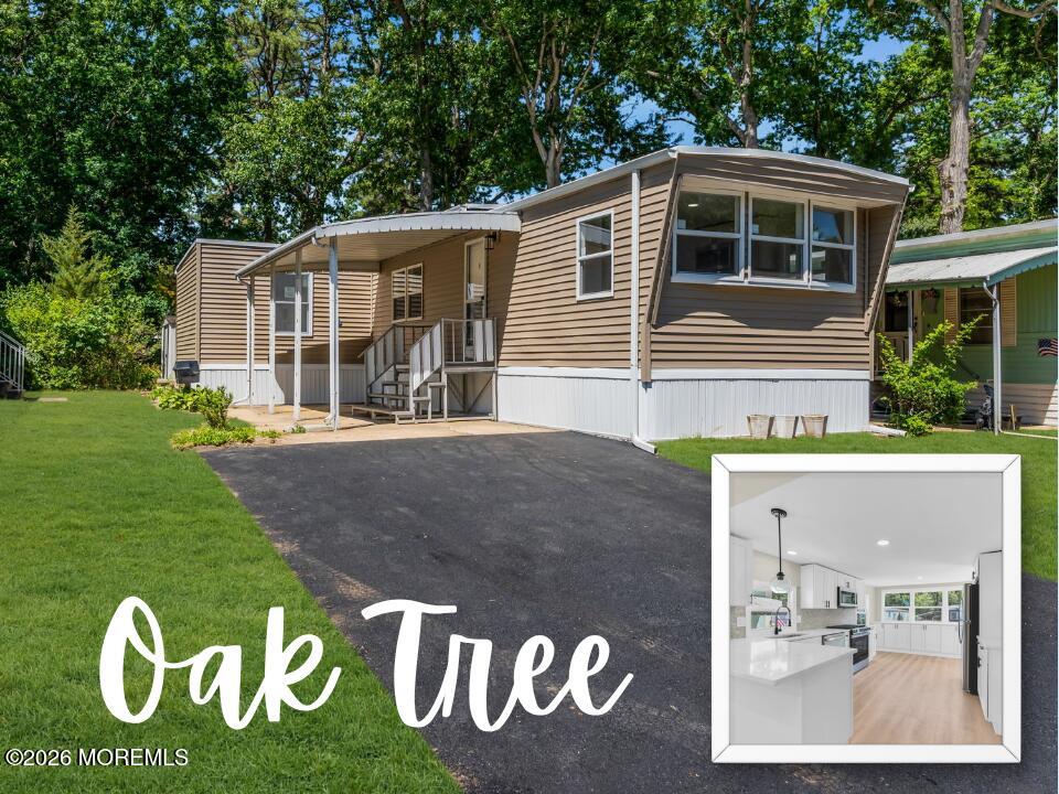 85 Antonia Drive