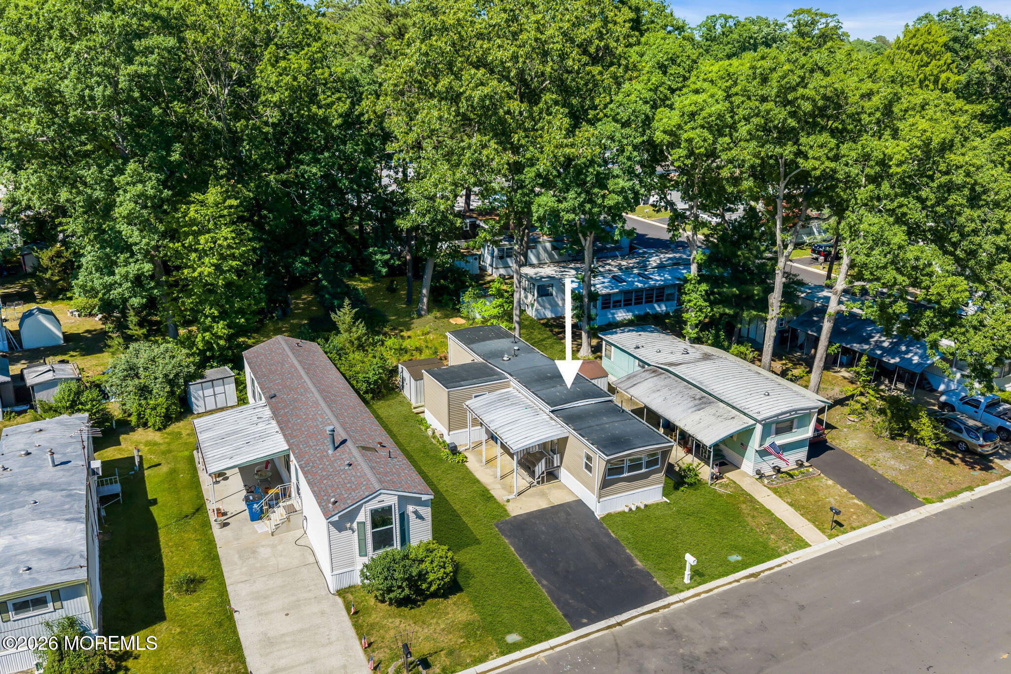 85 Antonia Drive