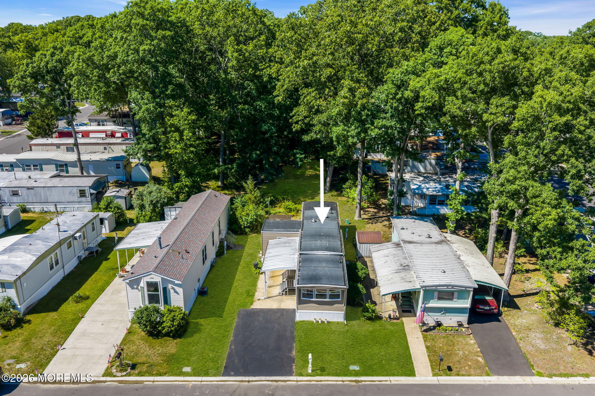 85 Antonia Drive