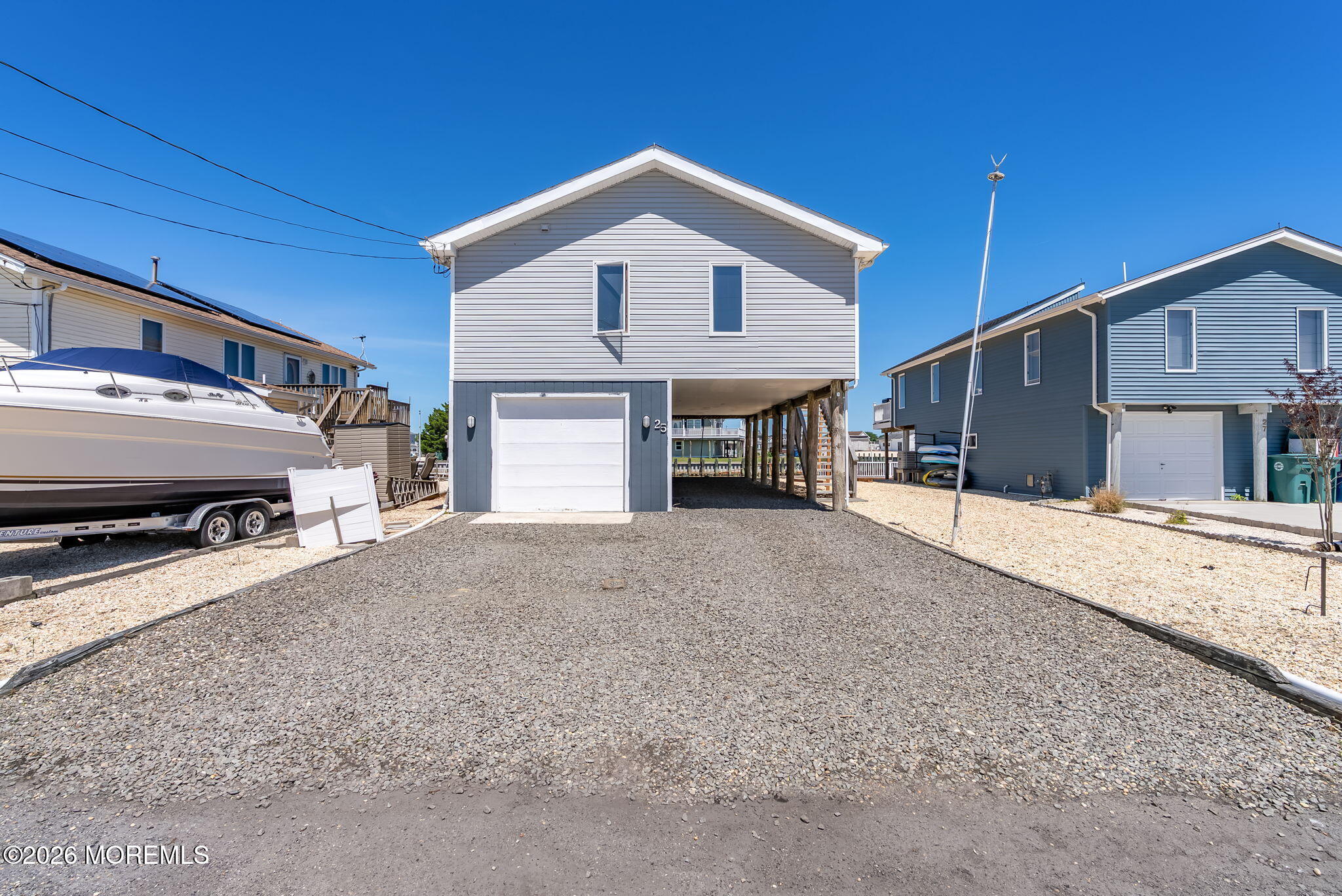 25 S Dayton Drive