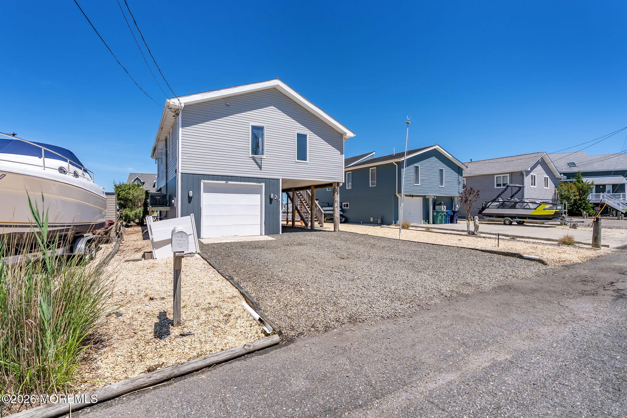25 S Dayton Drive