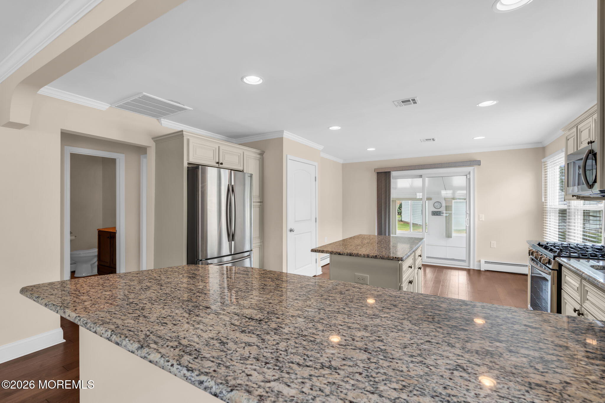 3 Saint Francois Court