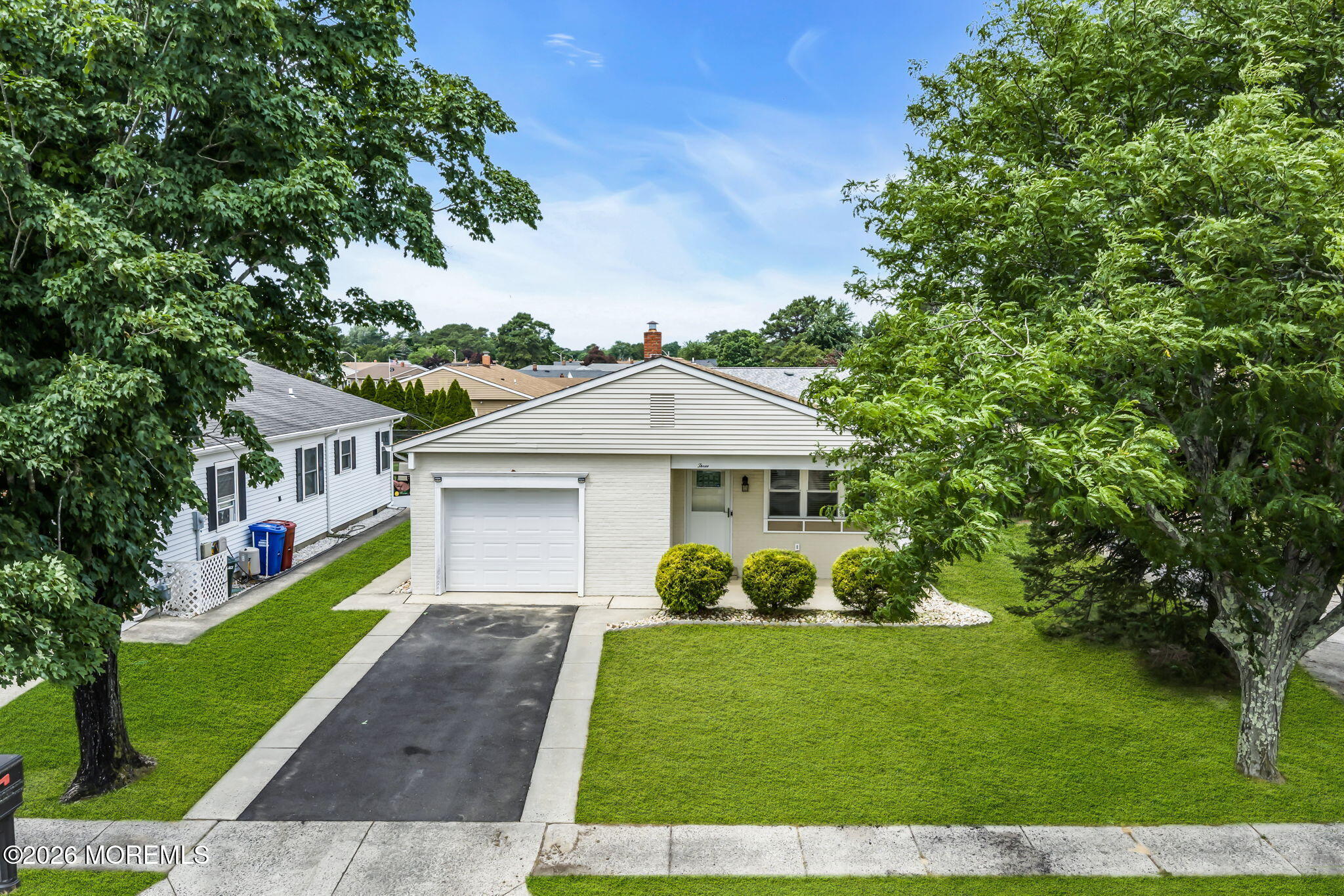 3 Saint Francois Court