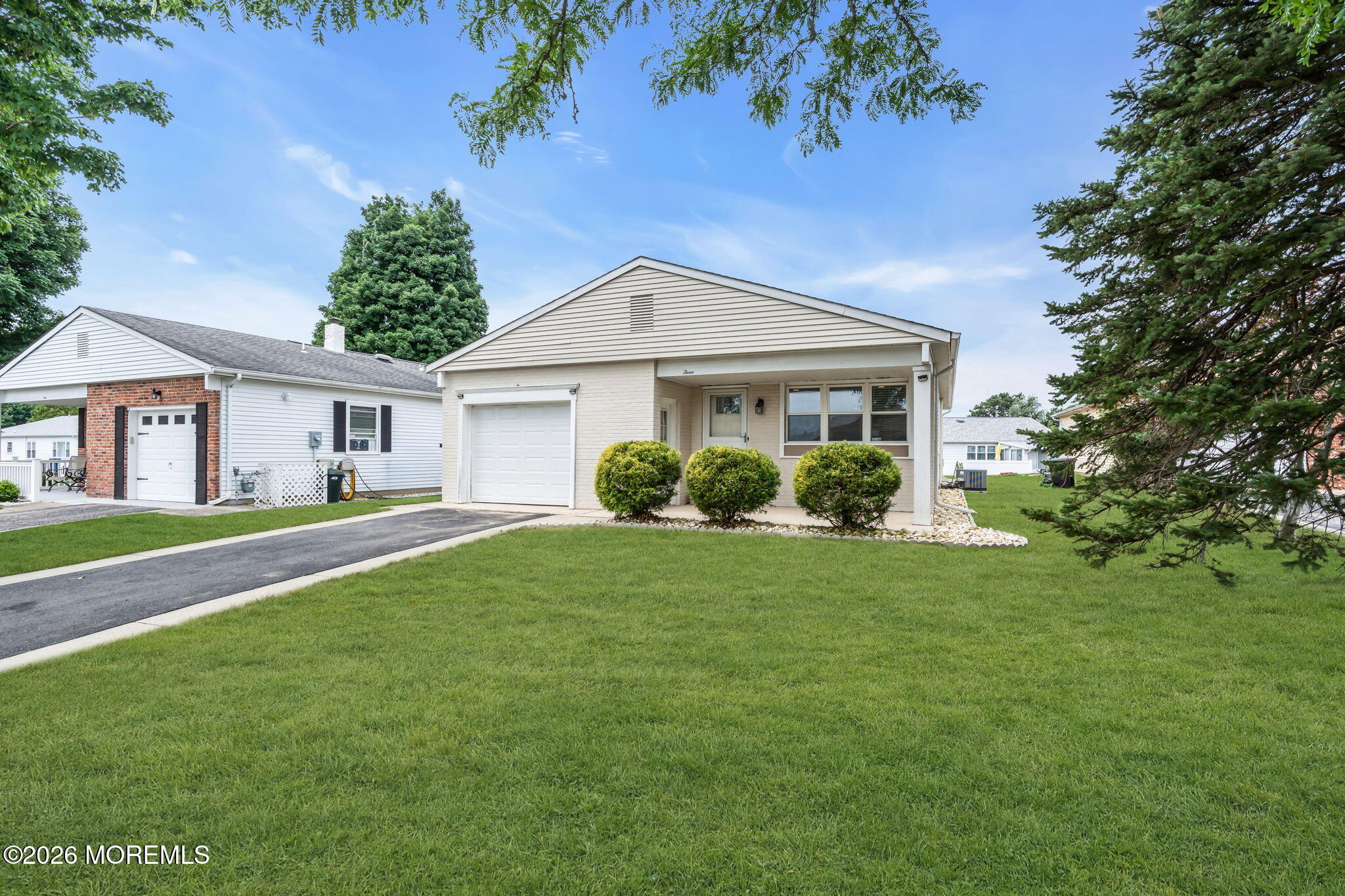 3 Saint Francois Court