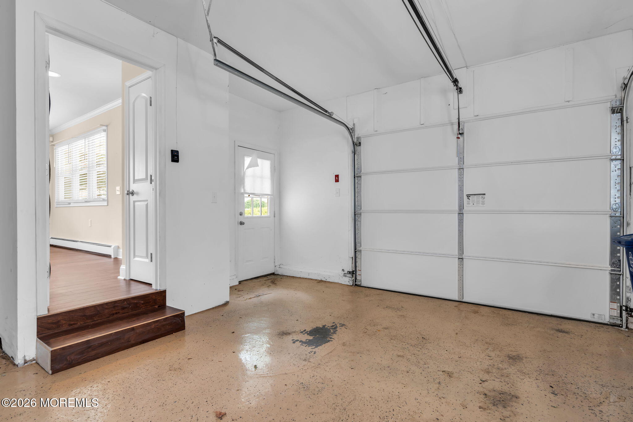 3 Saint Francois Court