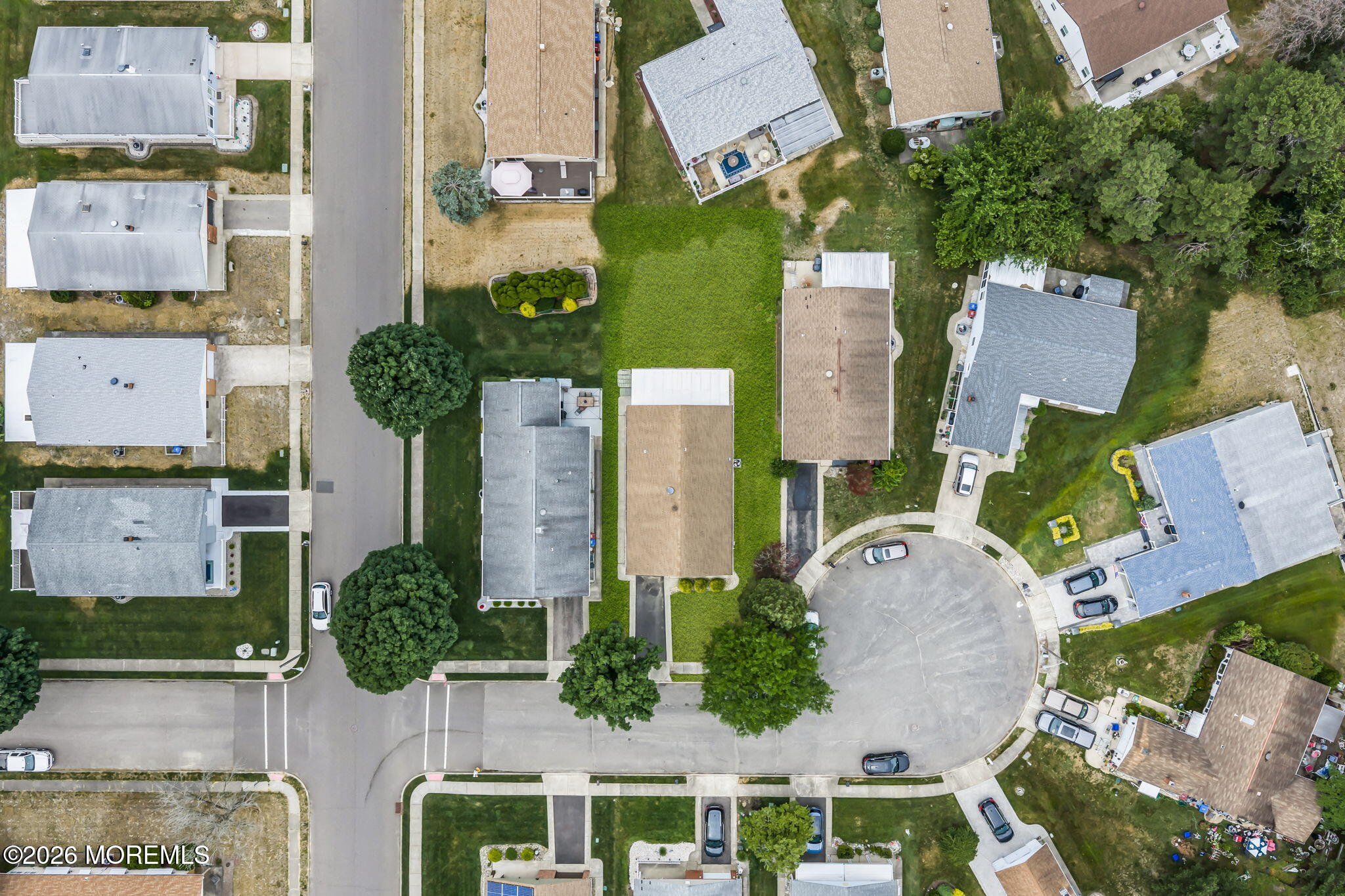 3 Saint Francois Court