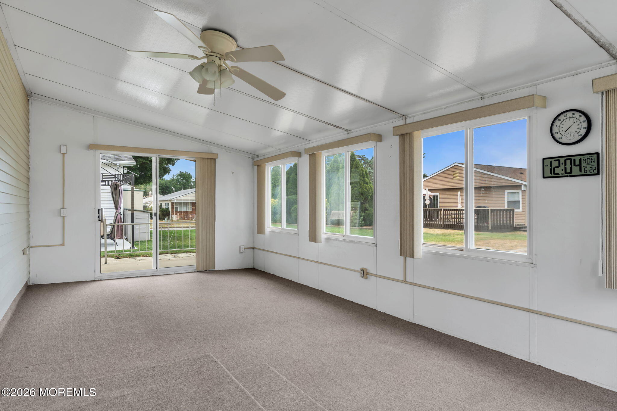 3 Saint Francois Court