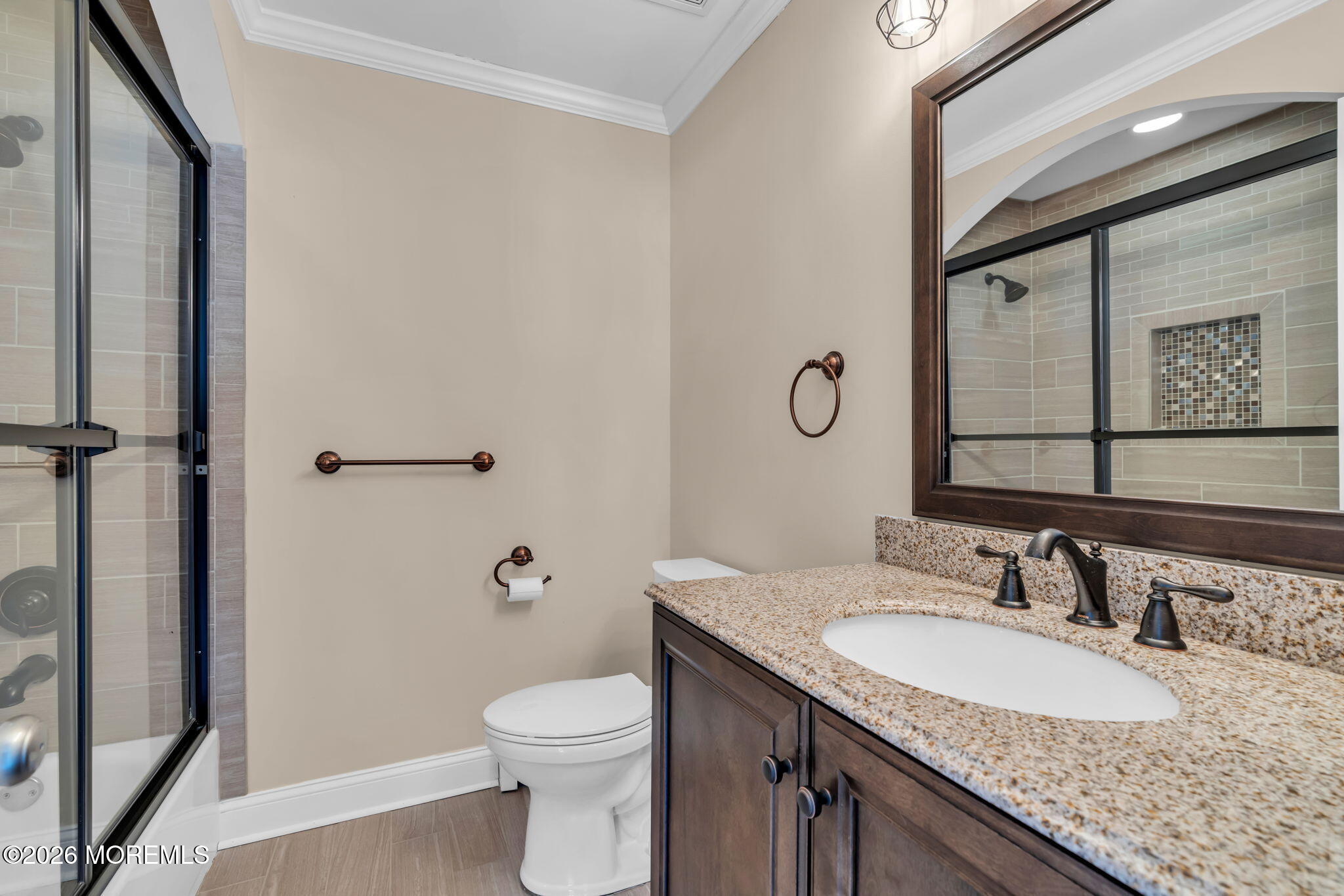 3 Saint Francois Court