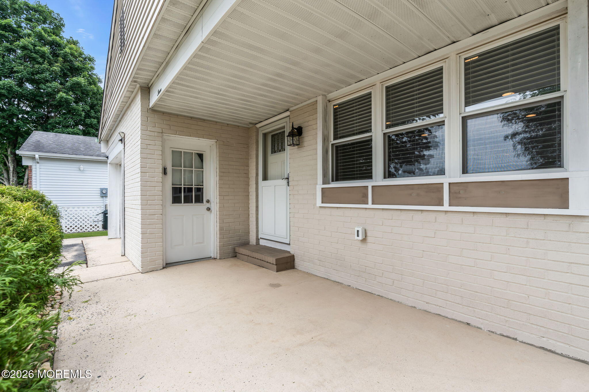 3 Saint Francois Court