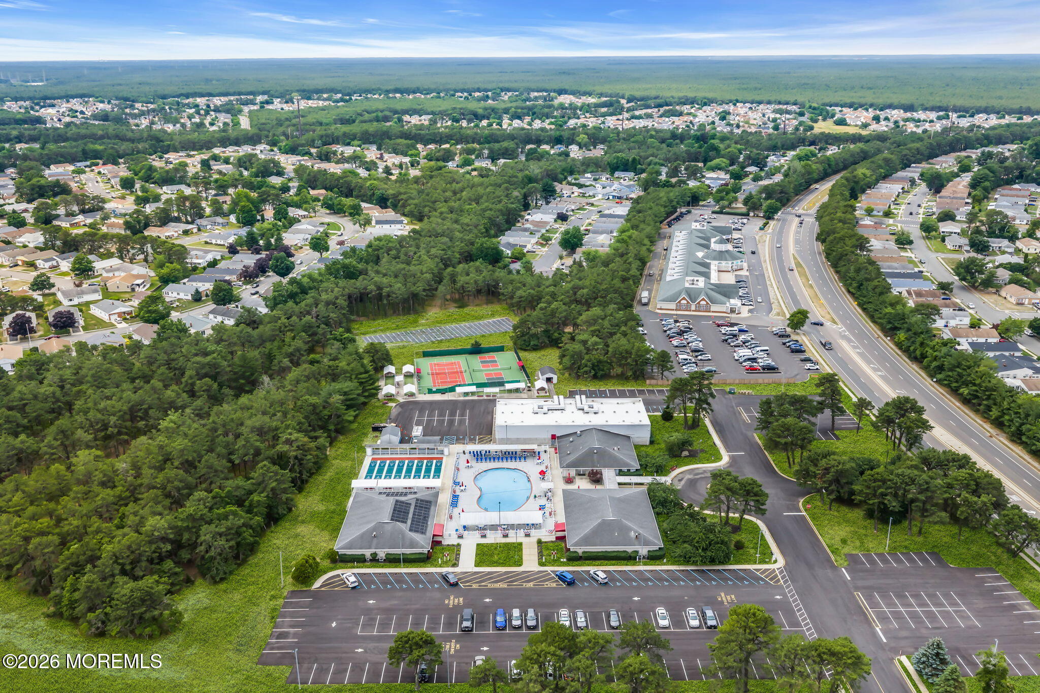 3 Saint Francois Court