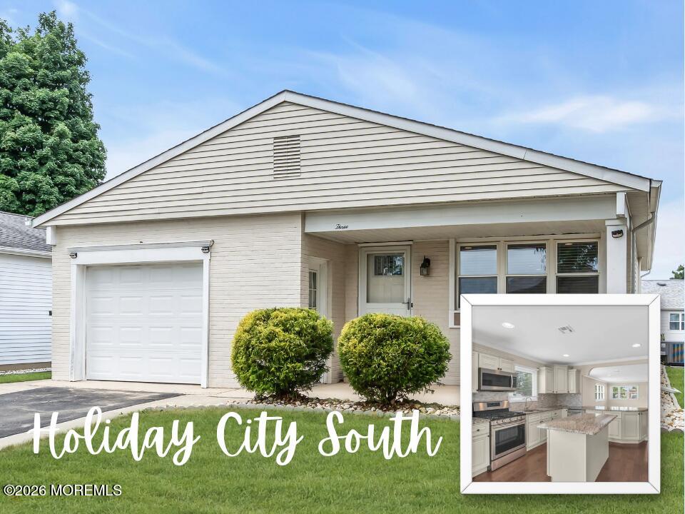 3 Saint Francois Court