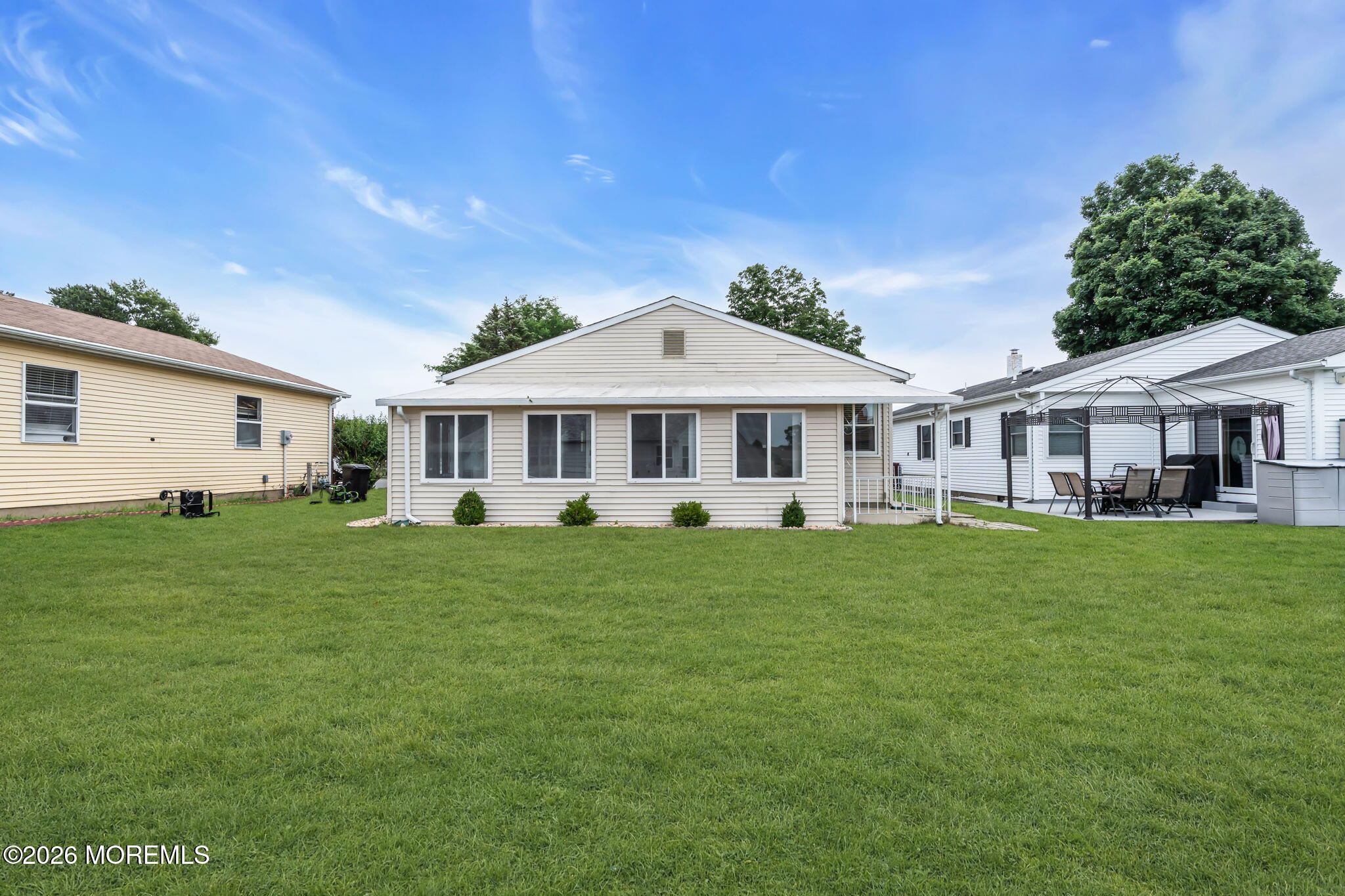 3 Saint Francois Court