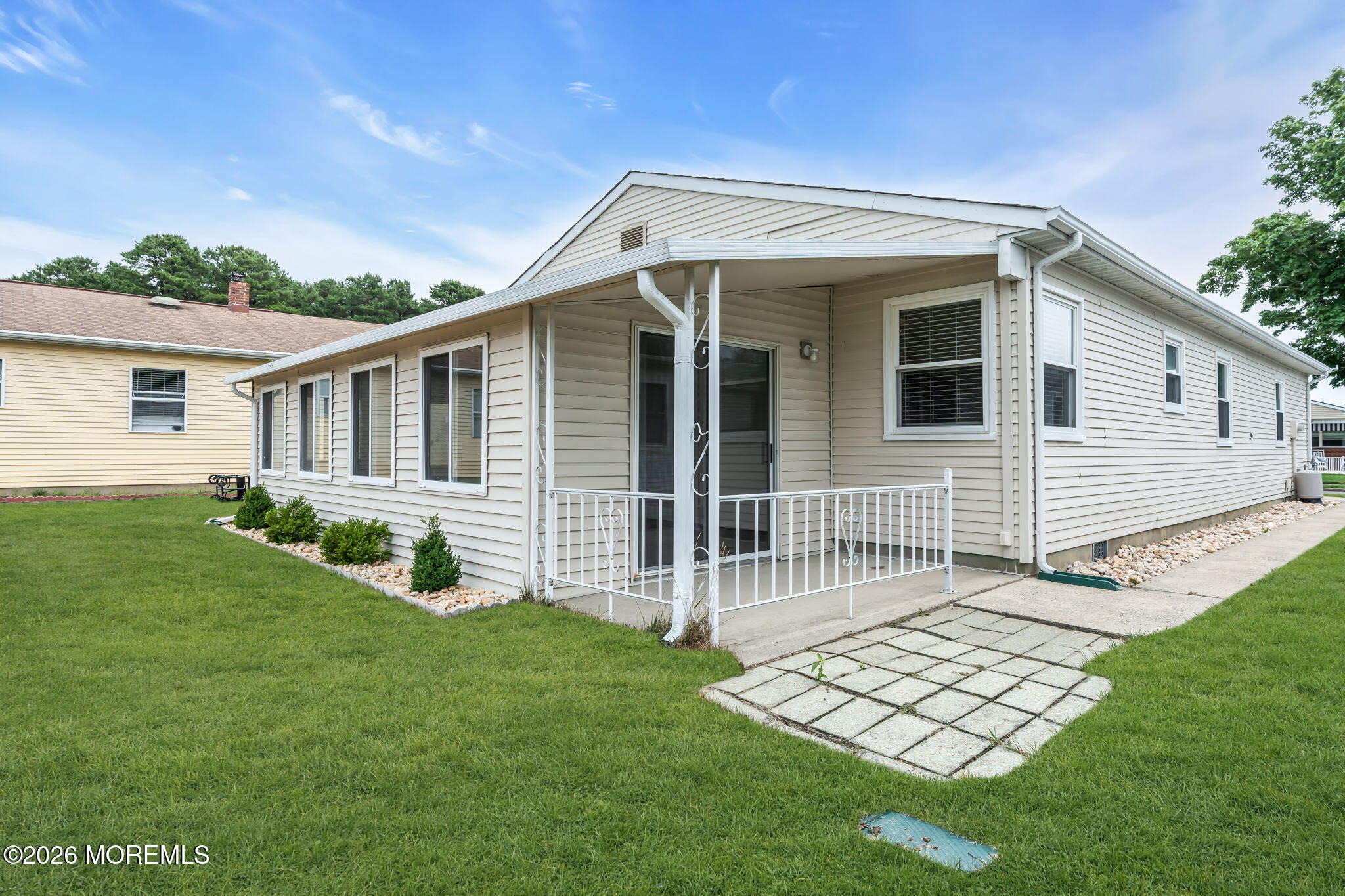 3 Saint Francois Court