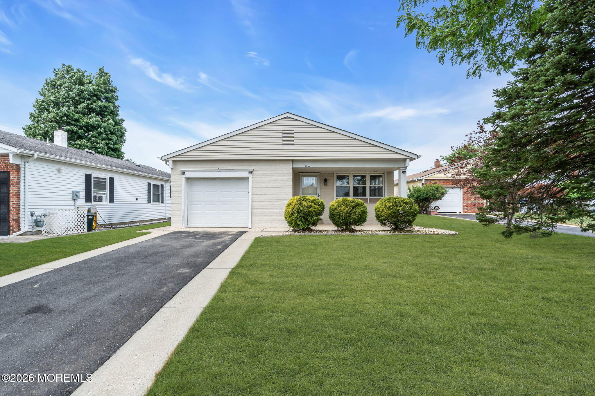 3 Saint Francois Court