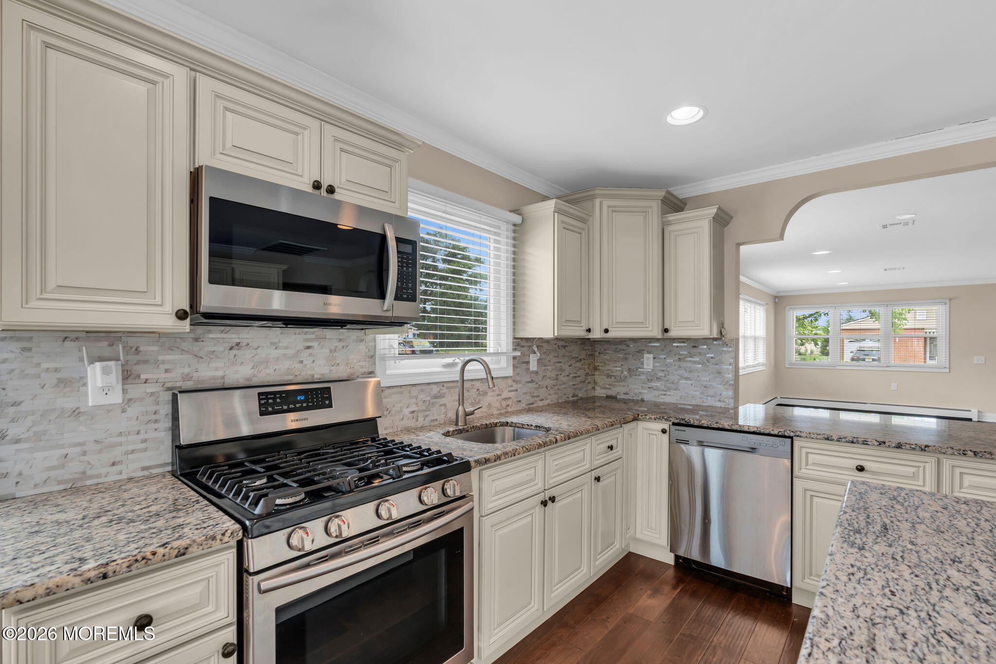 3 Saint Francois Court