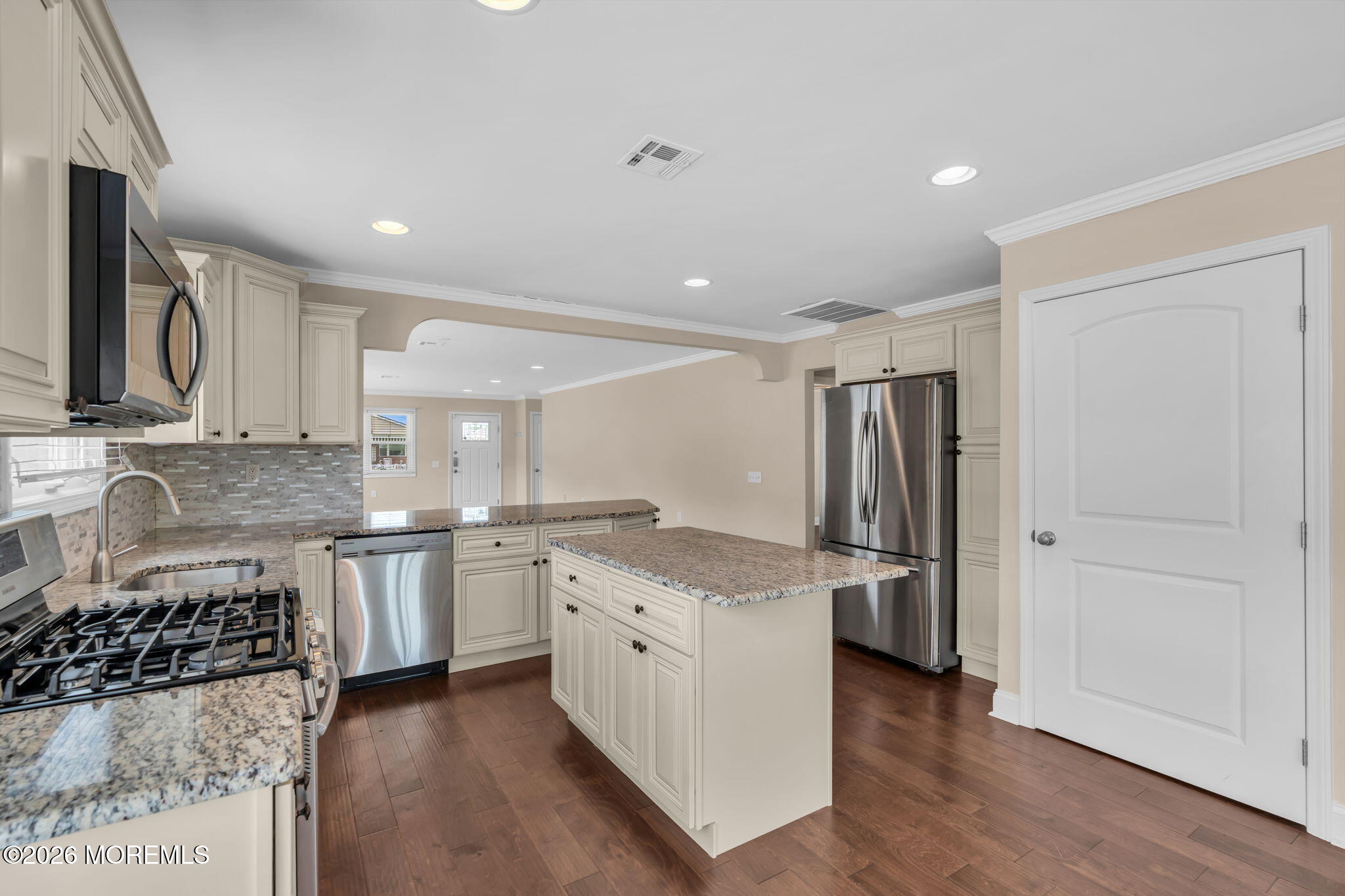 3 Saint Francois Court