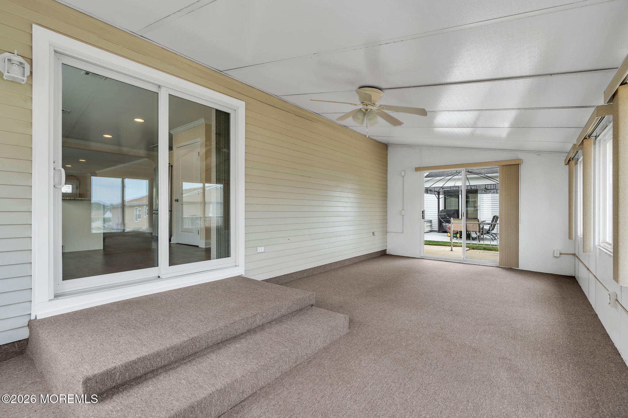 3 Saint Francois Court