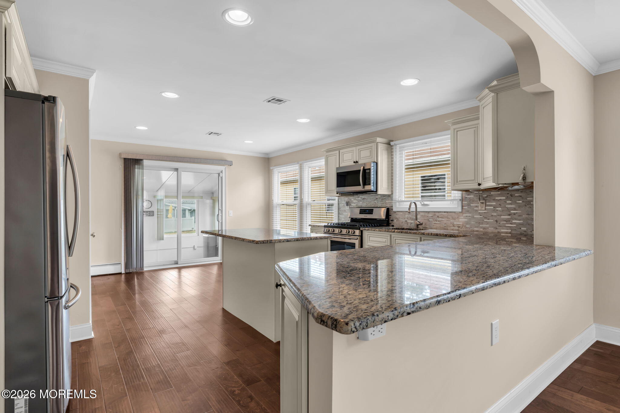 3 Saint Francois Court