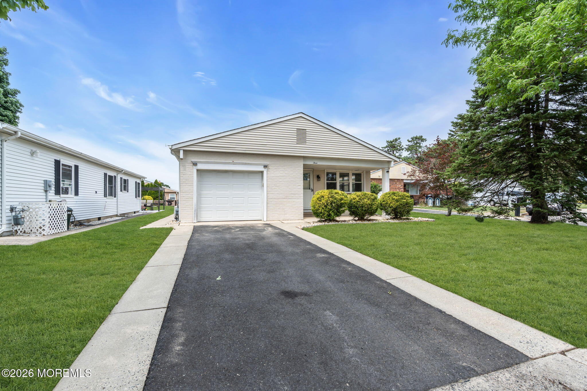 3 Saint Francois Court